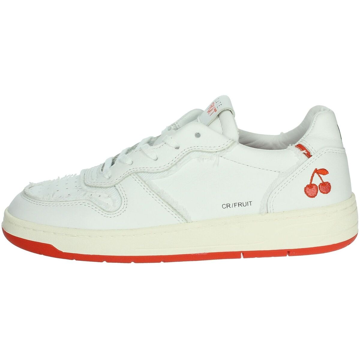 Xαμηλά Sneakers D.A.T.E. W401-CR-FT-CH