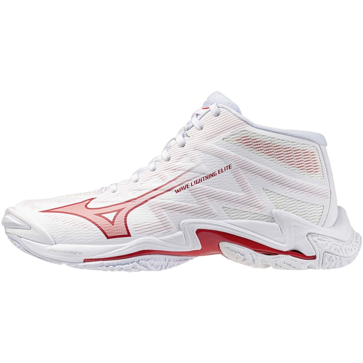 Παπούτσια Sport Mizuno Shoe Wave Lightning Elite Md W