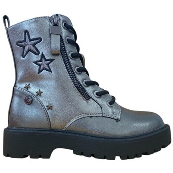 Μπότες Xti 151339 BOTA Plata
