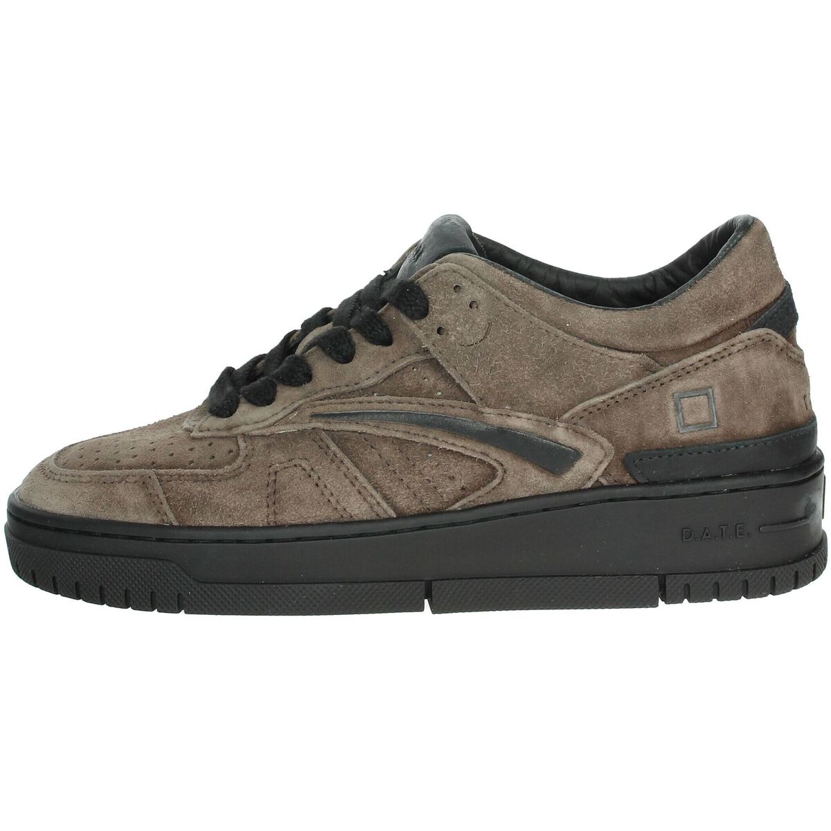 Sneakers D.A.T.E. W411-TO-HA-TM
