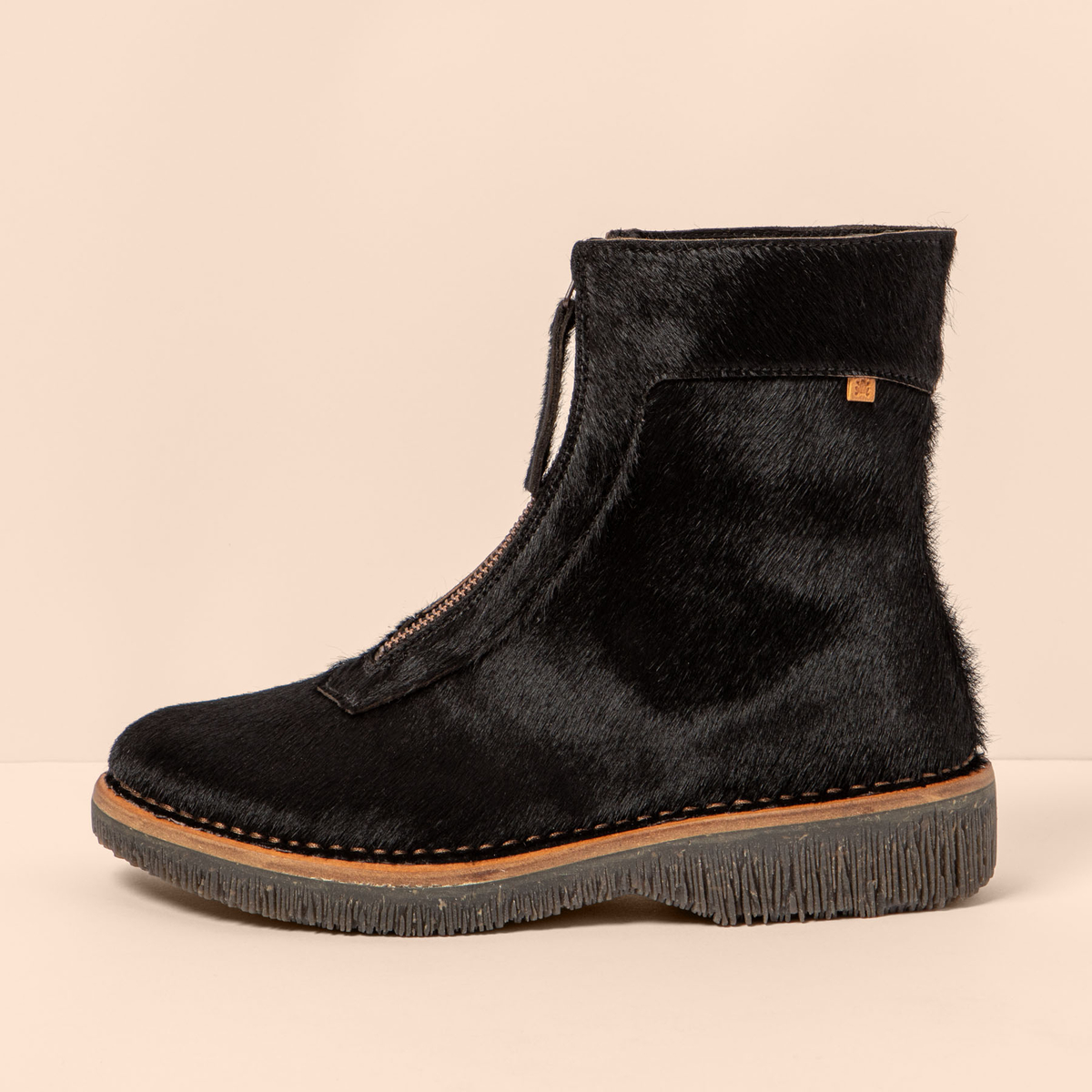 Μποτάκια/Low boots El Naturalista 25581P010005