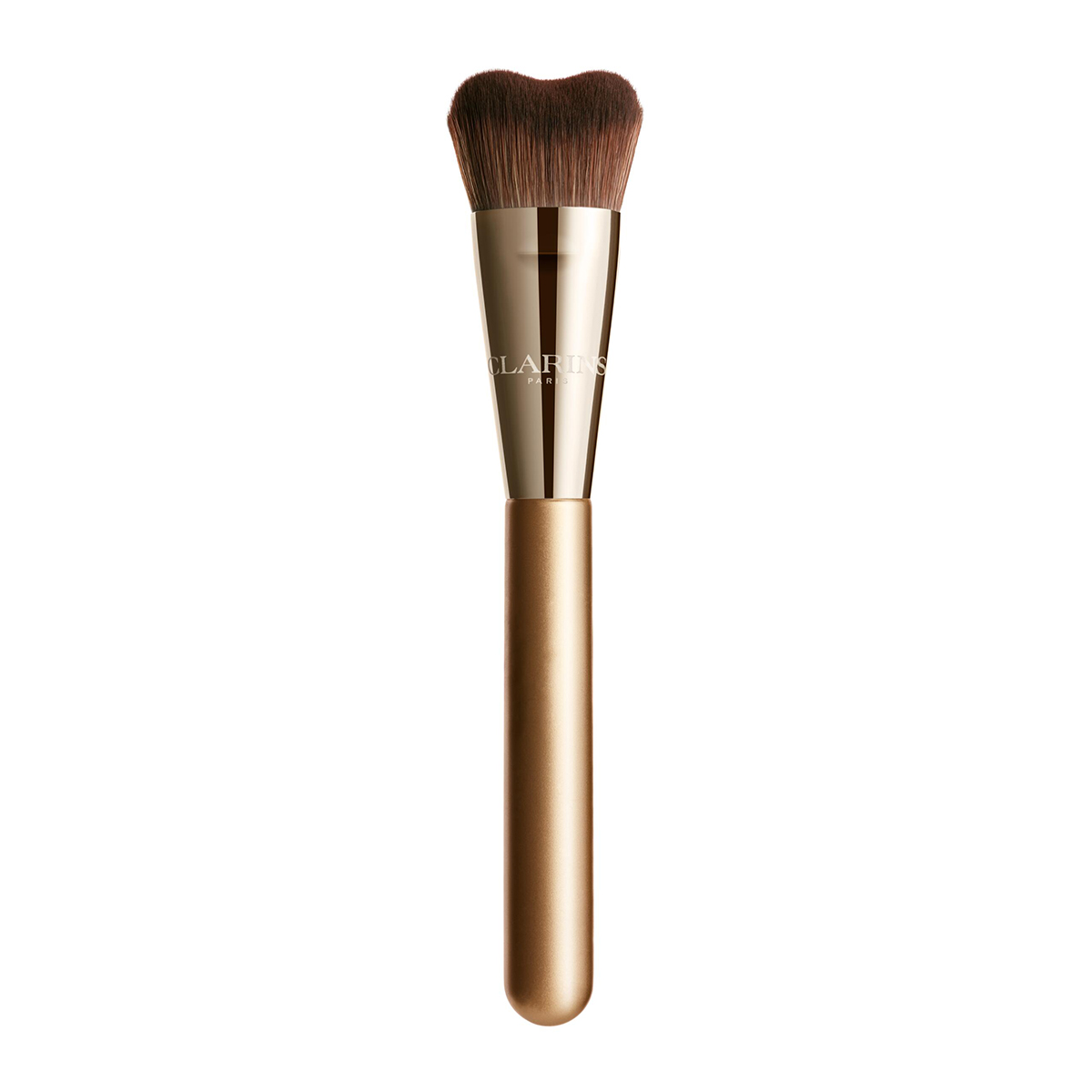 Gua Sha Πινέλο για Foundation
