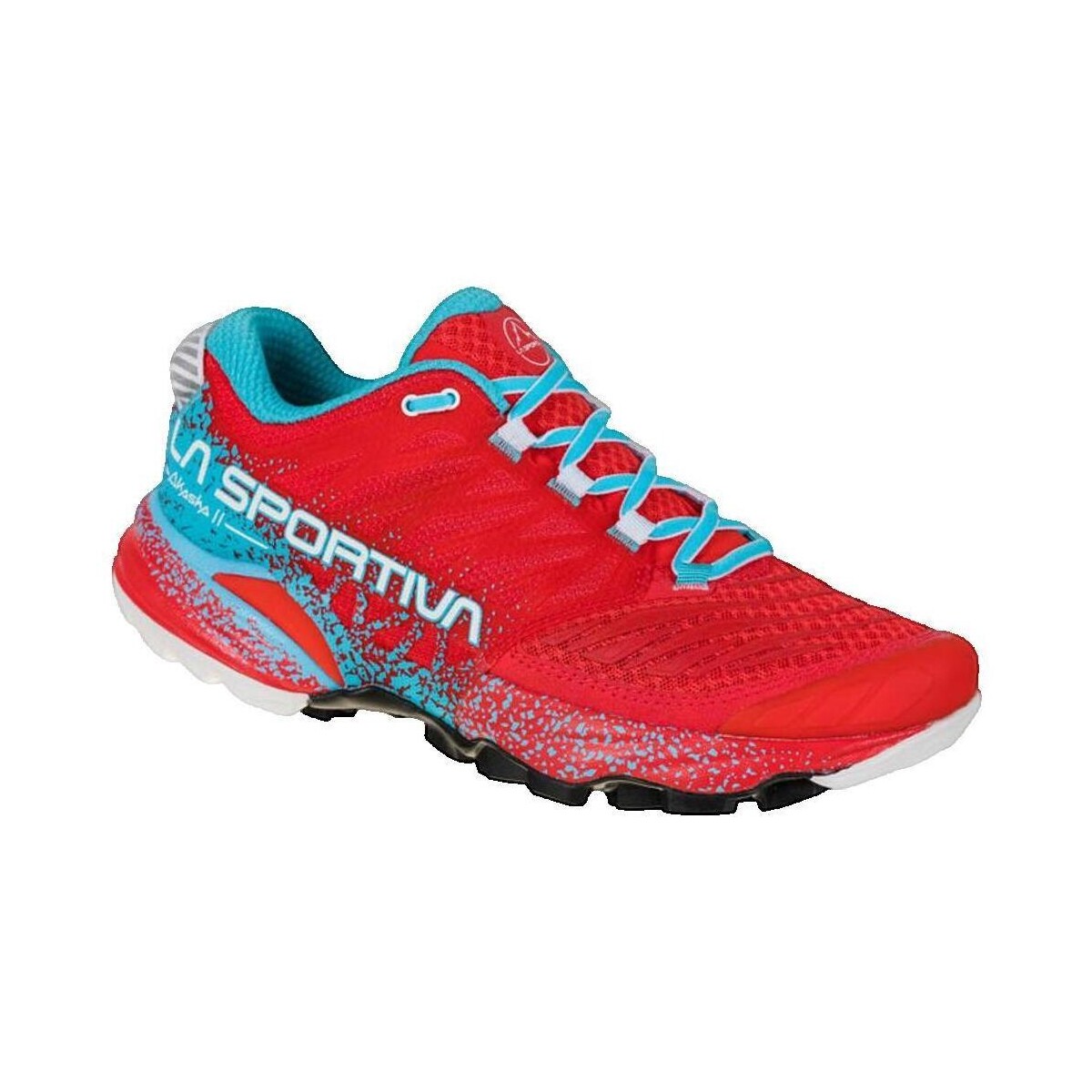 Πεζοπορίας La Sportiva Akasha II
