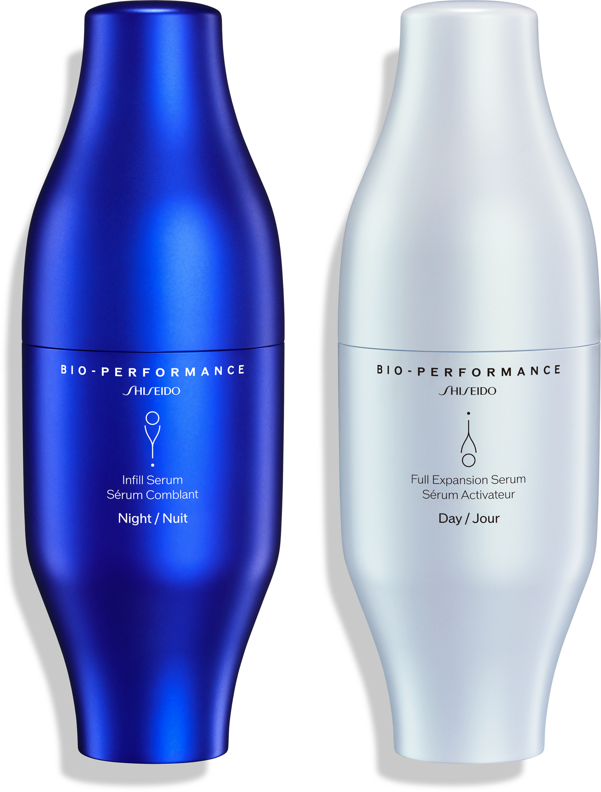 Bio-Performance Skin Filler Serum 2x30ml