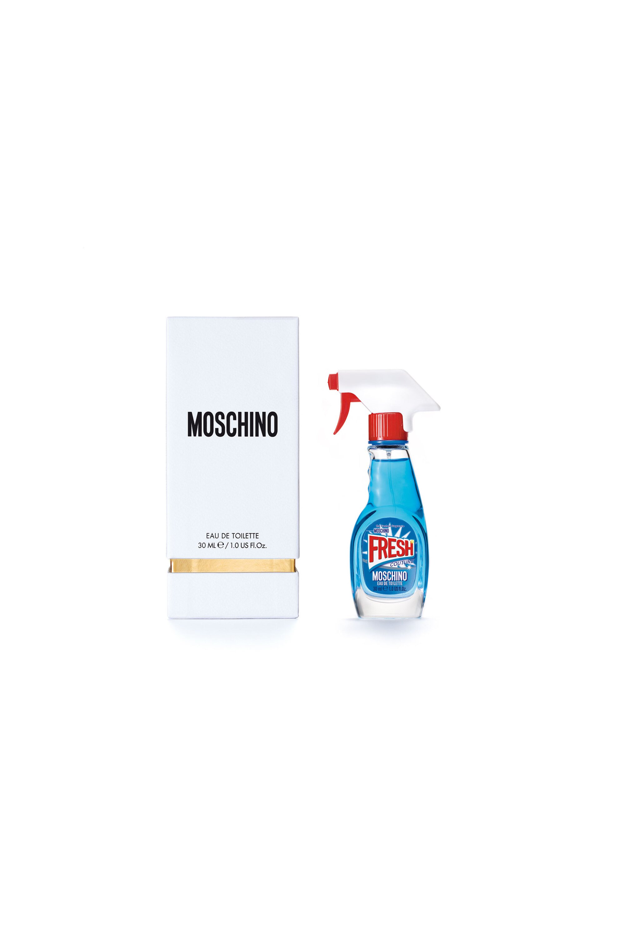Moschino Fresh Couture EdT | 30ml