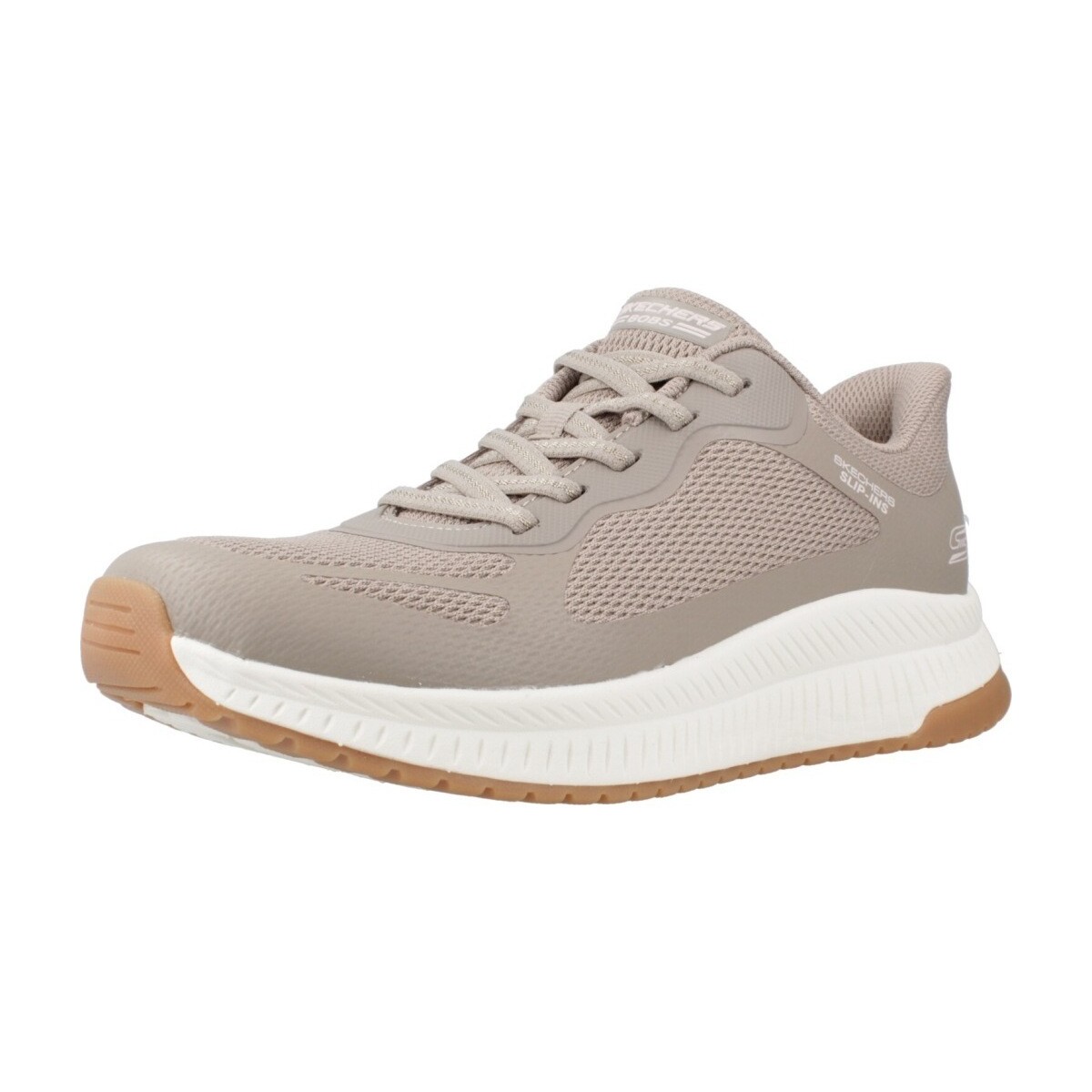 Xαμηλά Sneakers Skechers BOBS SQUAD 4 STAPLE LOOK