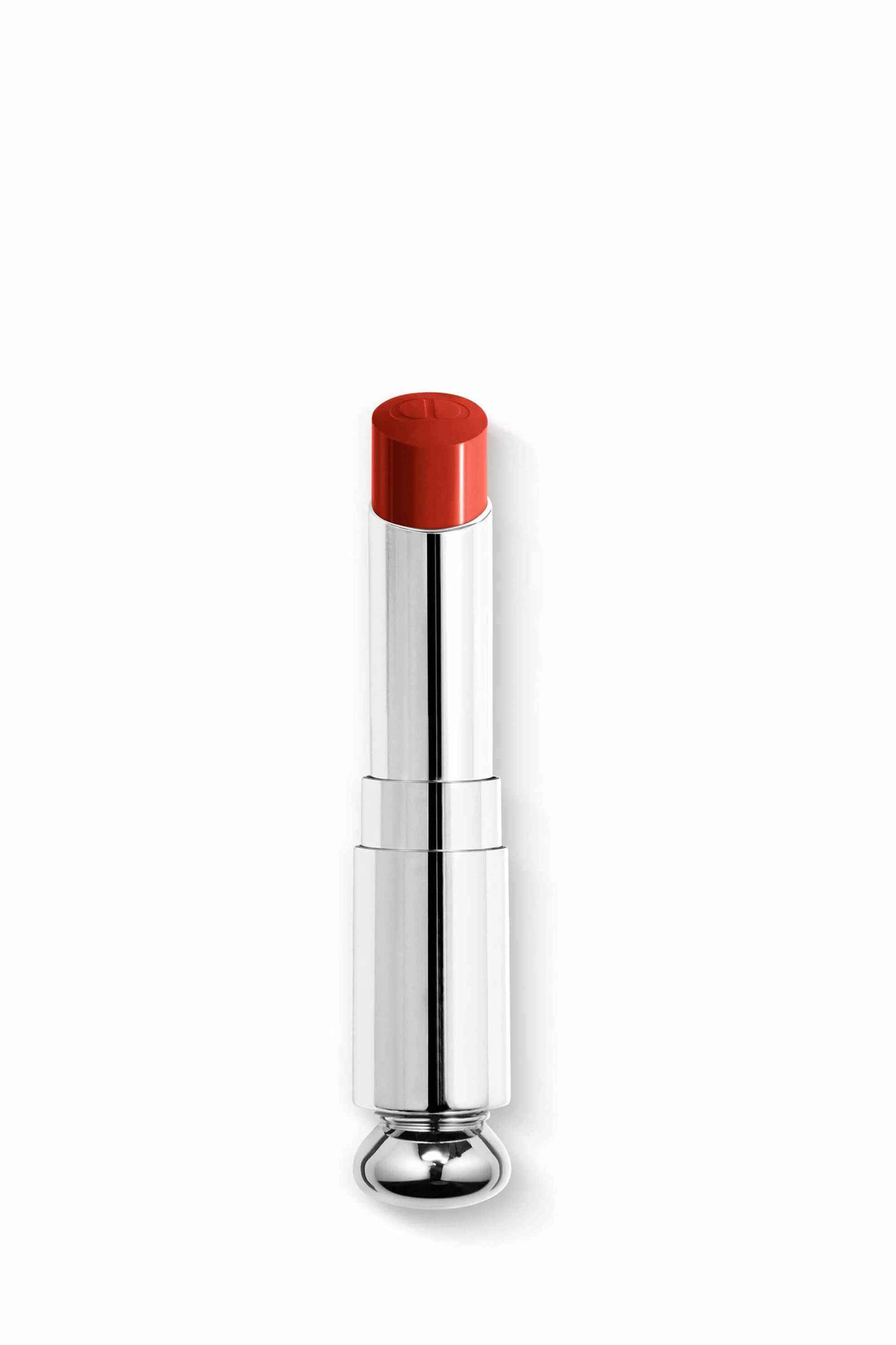 Diοr Addict Refill - Shine Lipstick Refill - Intense Color - 90% Natural-Origin Ingredients 3,2 gr