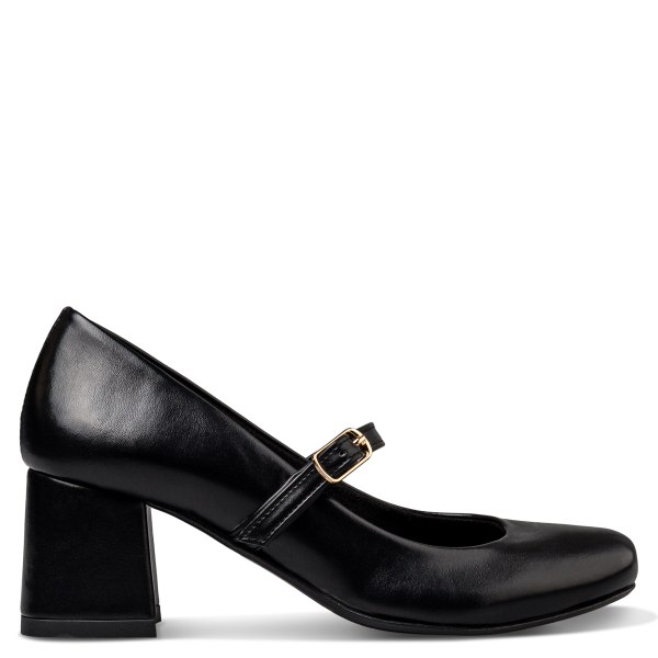 MARY JANE PUMPS