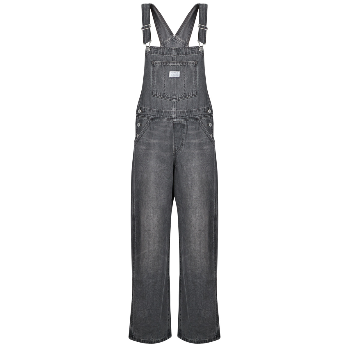 Ολόσωμες φόρμα Levis FL BAGGY OVERALL