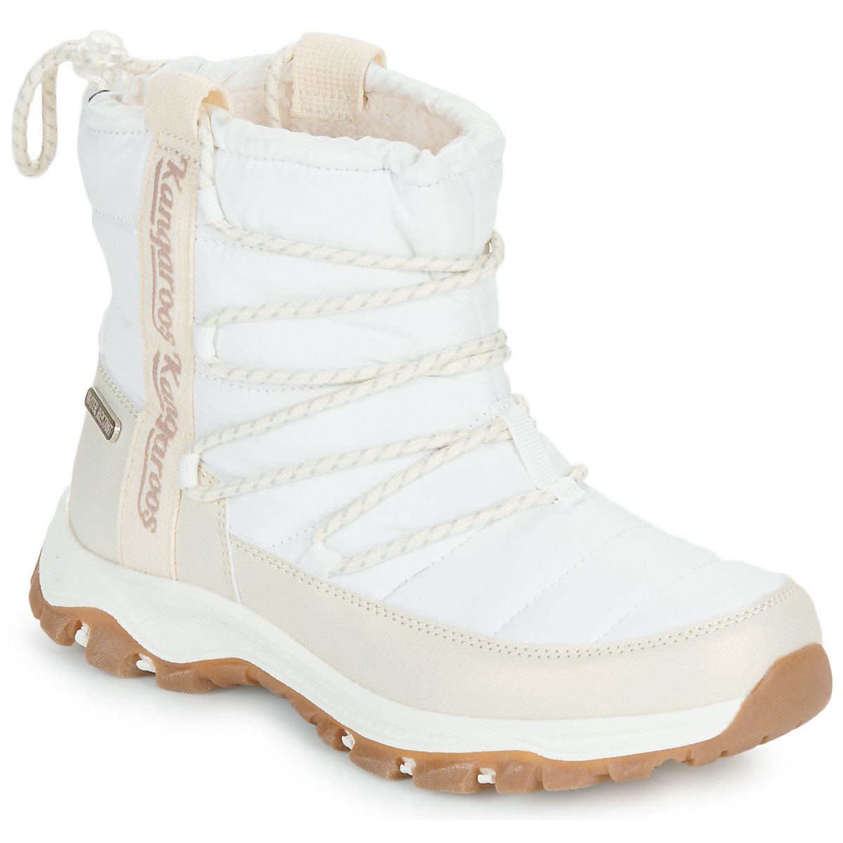 Μπότες για σκι Kangaroos K-FW Shego