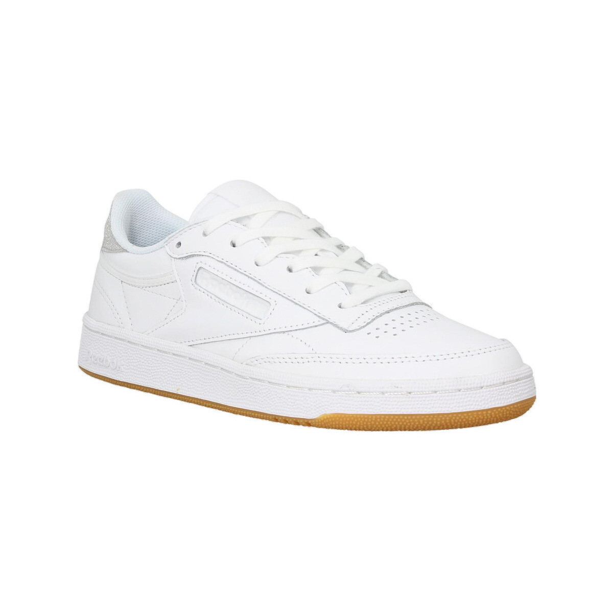 Xαμηλά Sneakers Reebok Sport Baskets Club C 85 Diamond cuir