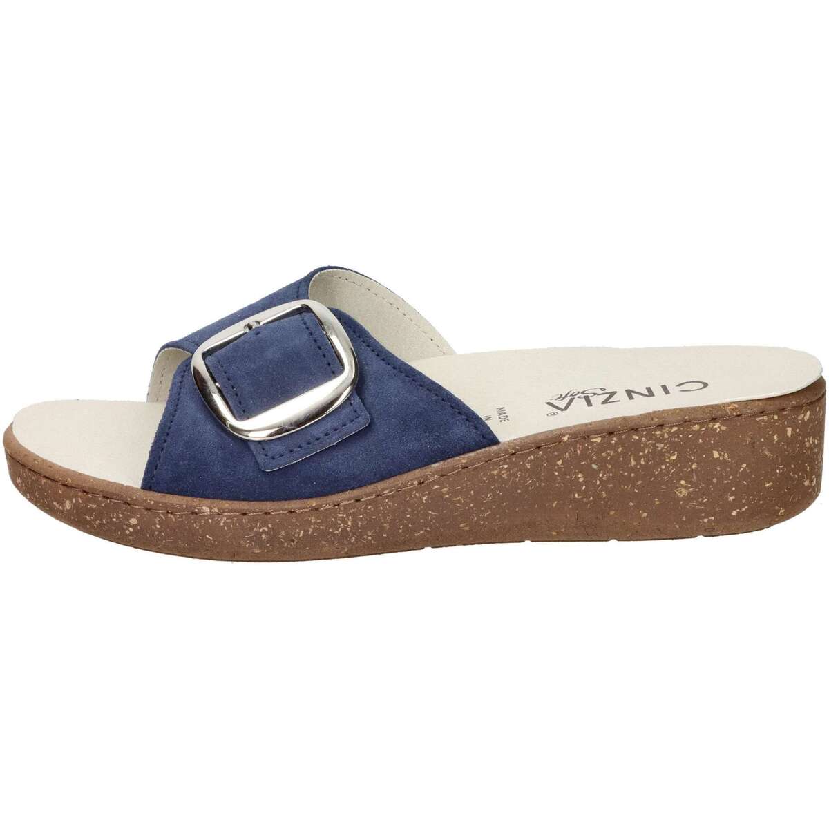Mules Cinzia Soft NE8701