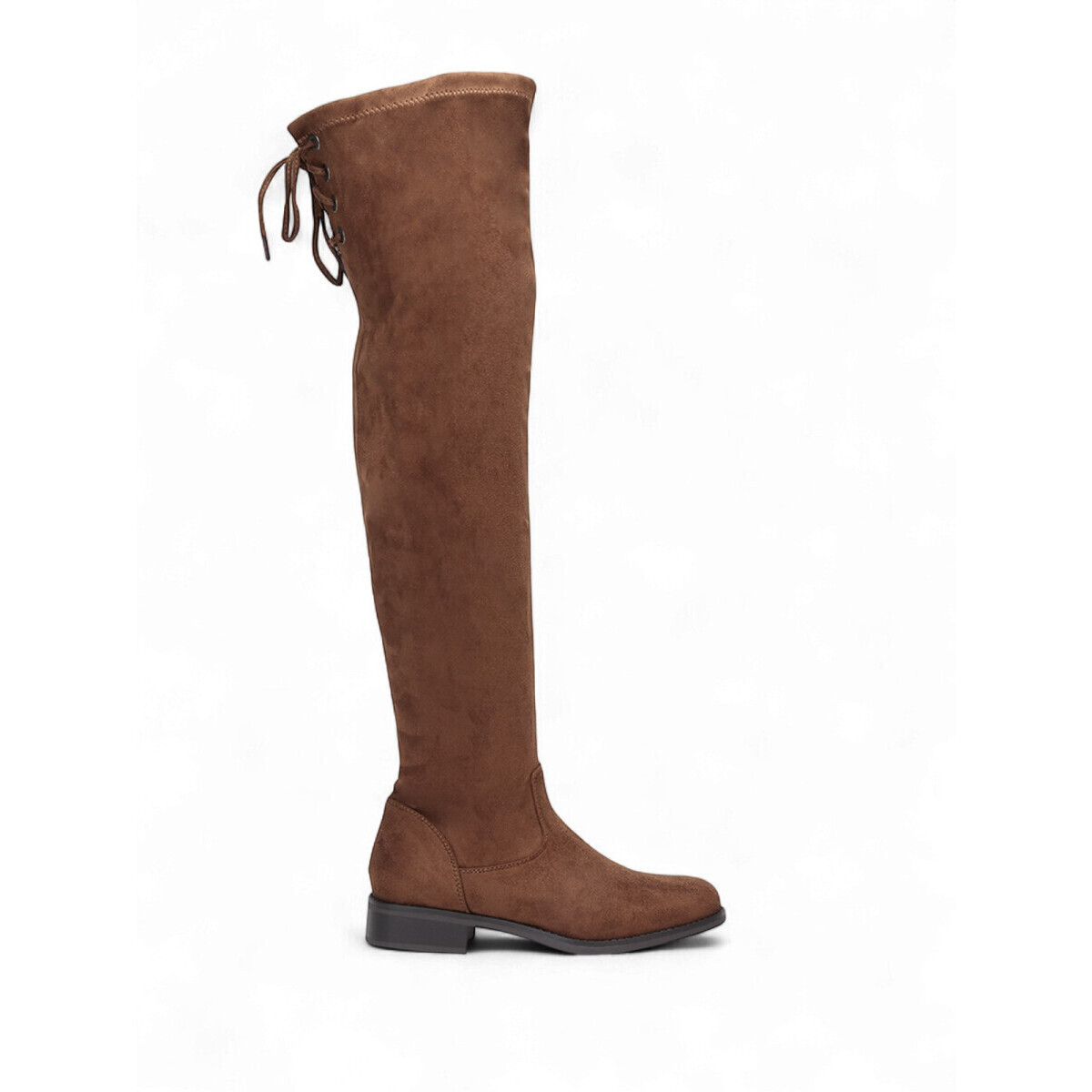 Ψηλές μπότες La Modeuse 76753_P181820