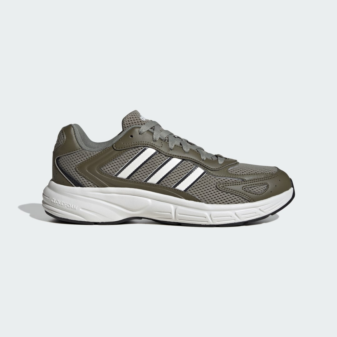 Eclyptix 2000 Shoes