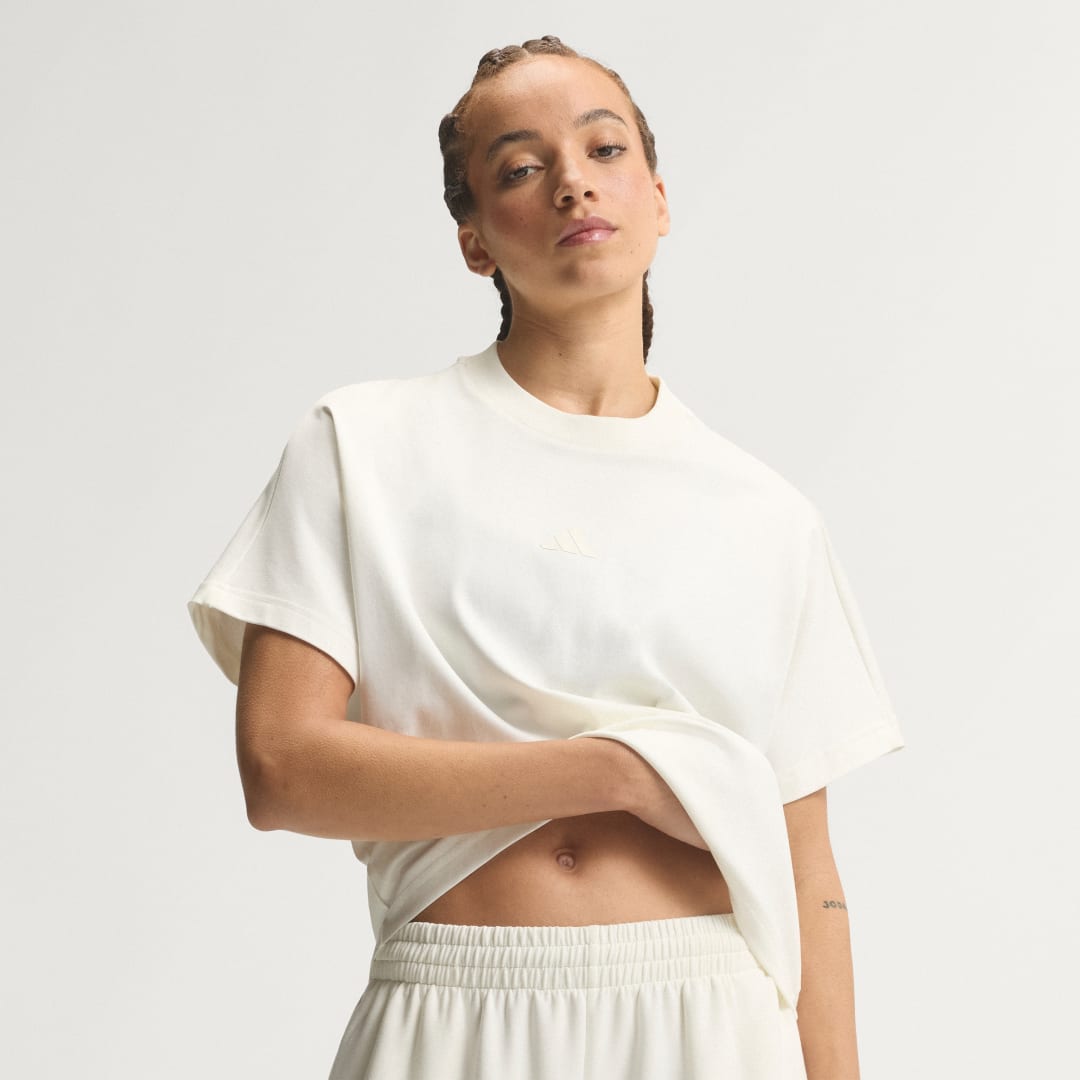 ΜΠΛΟΥΖΑ SOFT LUX LOOSE