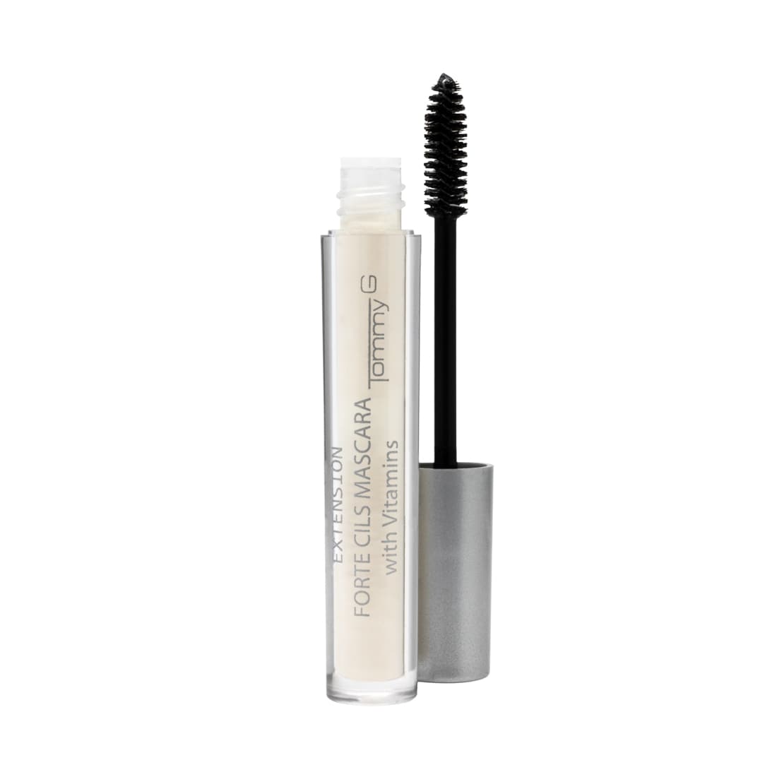 Mascara Extension