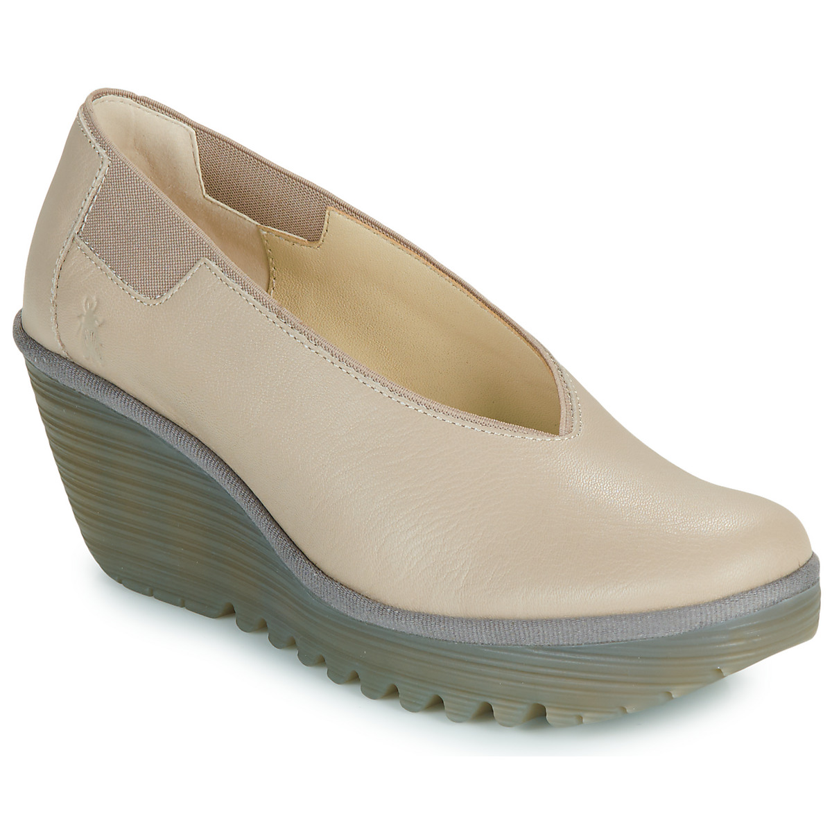 Γόβες Fly London YOZA
