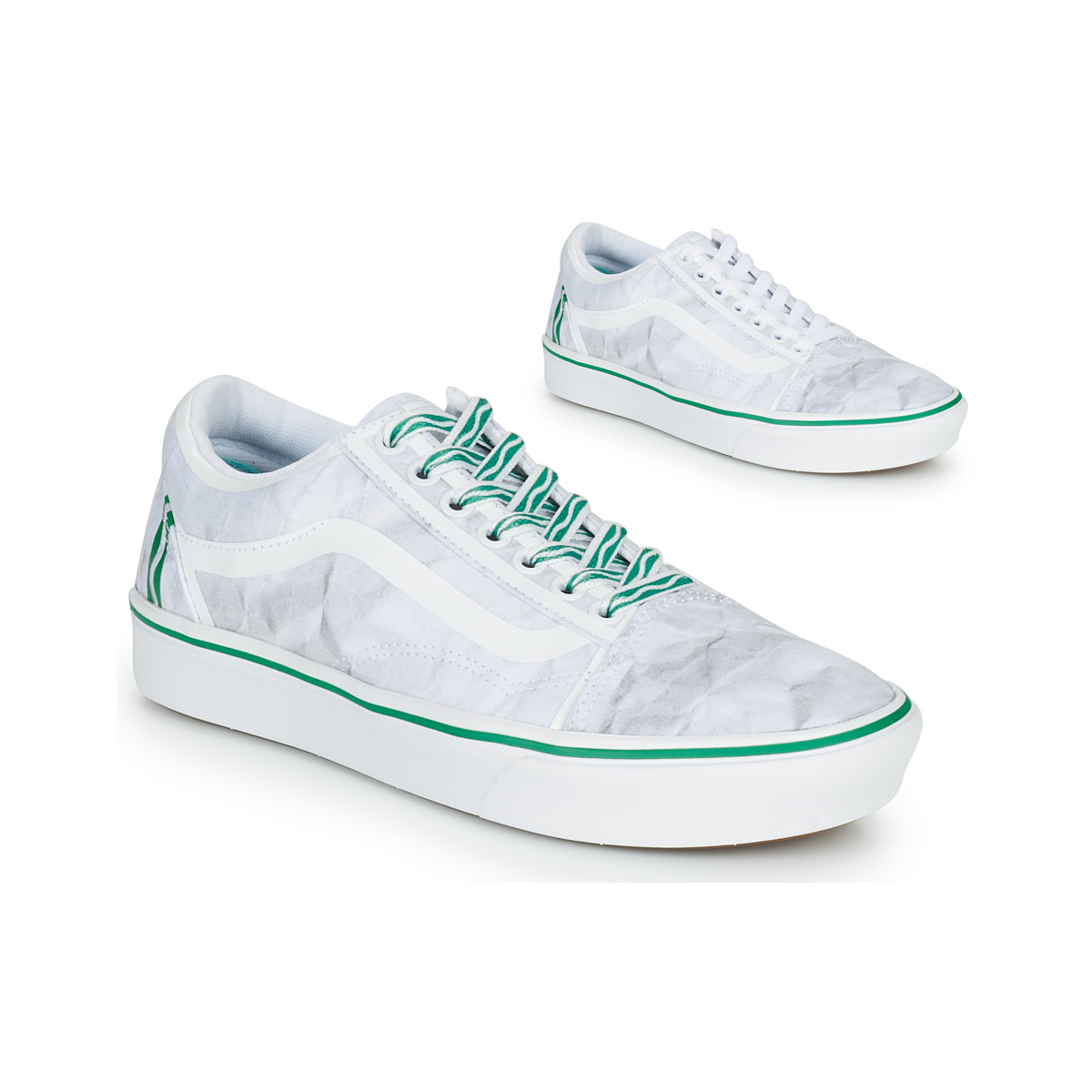 Xαμηλά Sneakers Vans COMFYCUSH OLD SKOOL