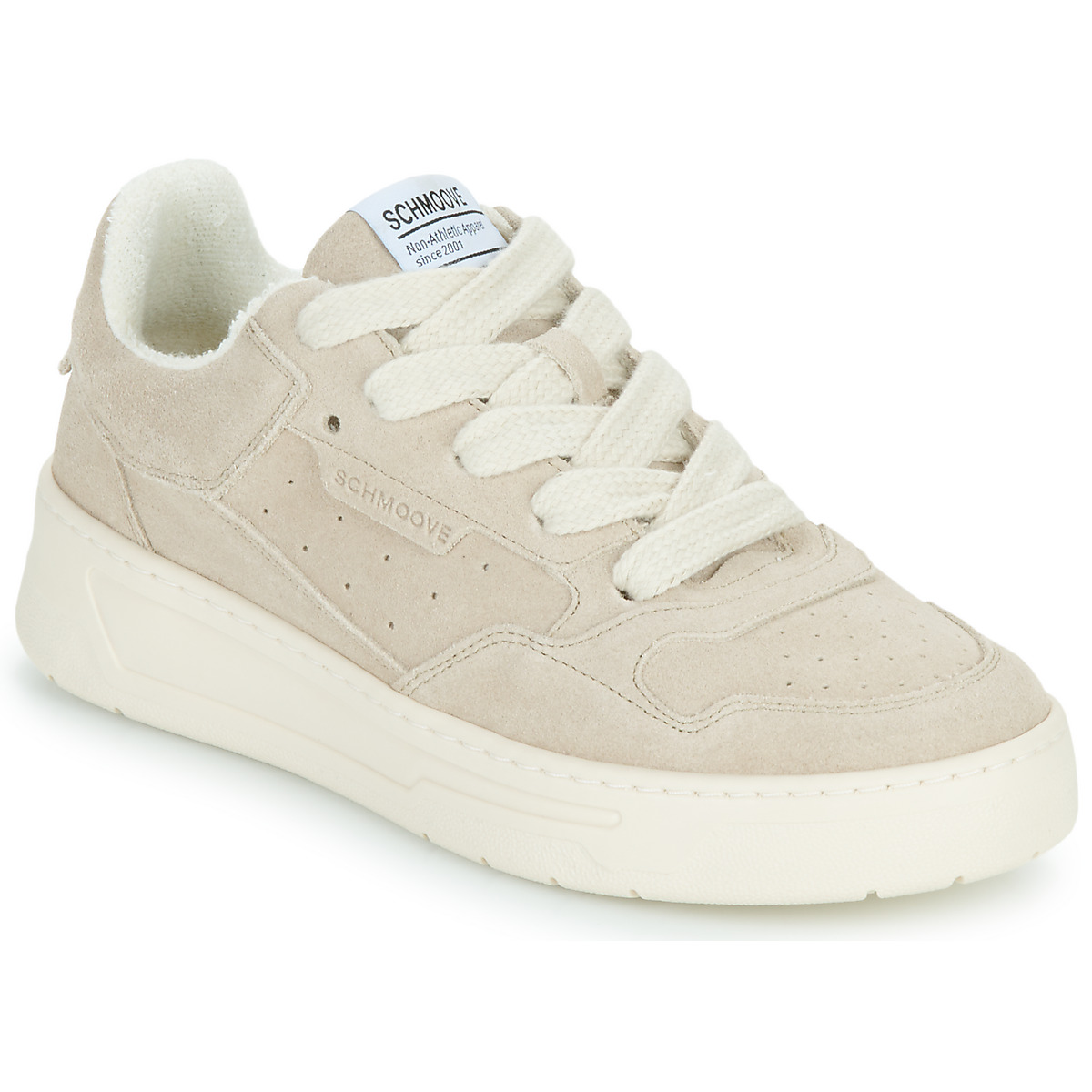Xαμηλά Sneakers Schmoove SMATCH SKATE W