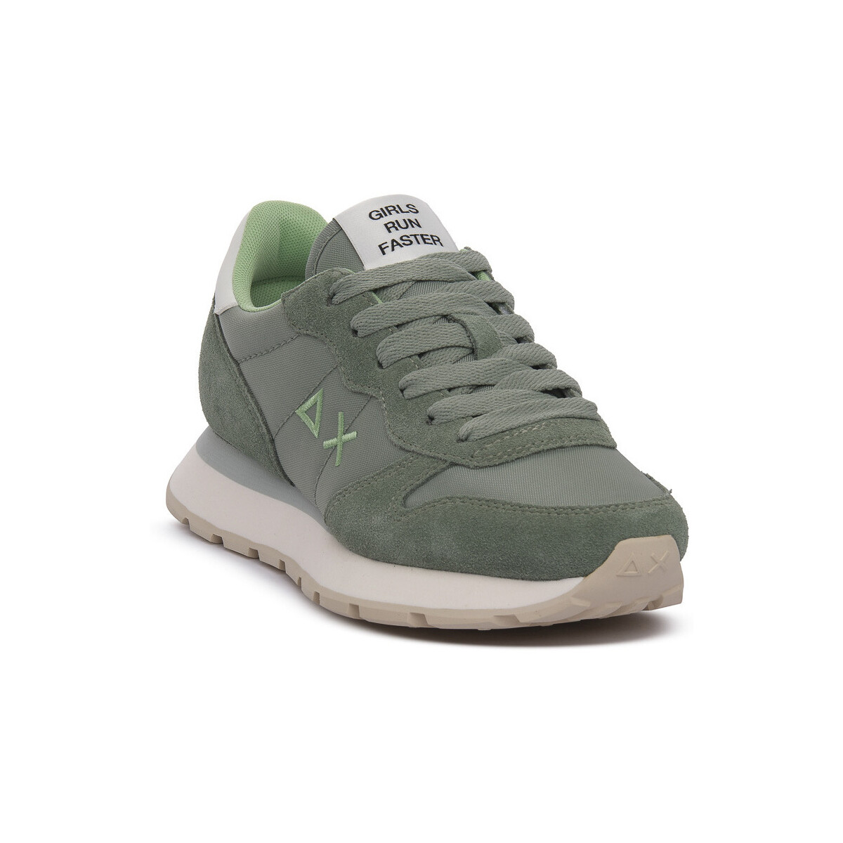 Xαμηλά Sneakers Sun68 SUN68 84 ALLY SOLID
