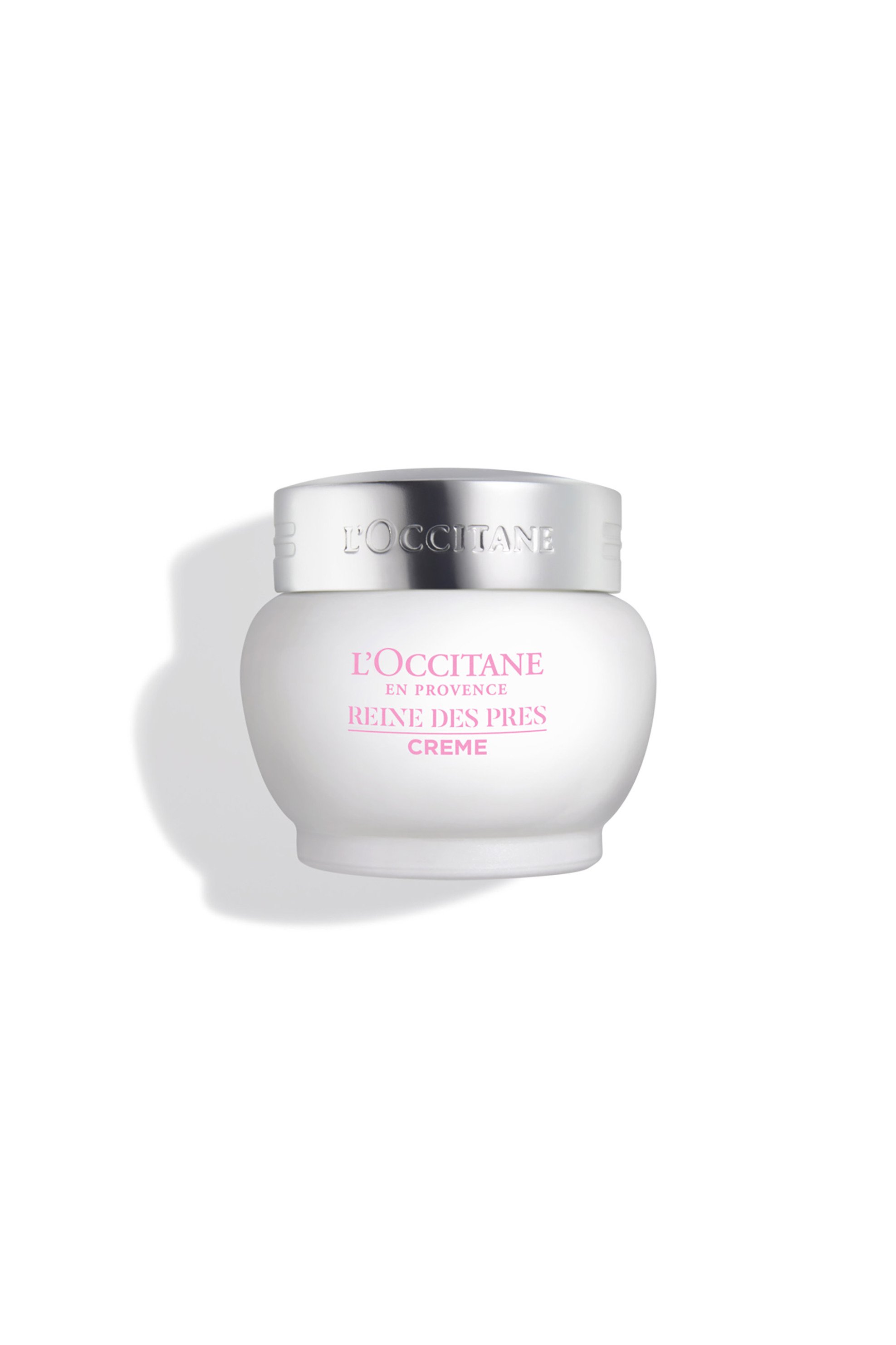 L'Occitane Reine des Pres Brightening Cream 50 ml