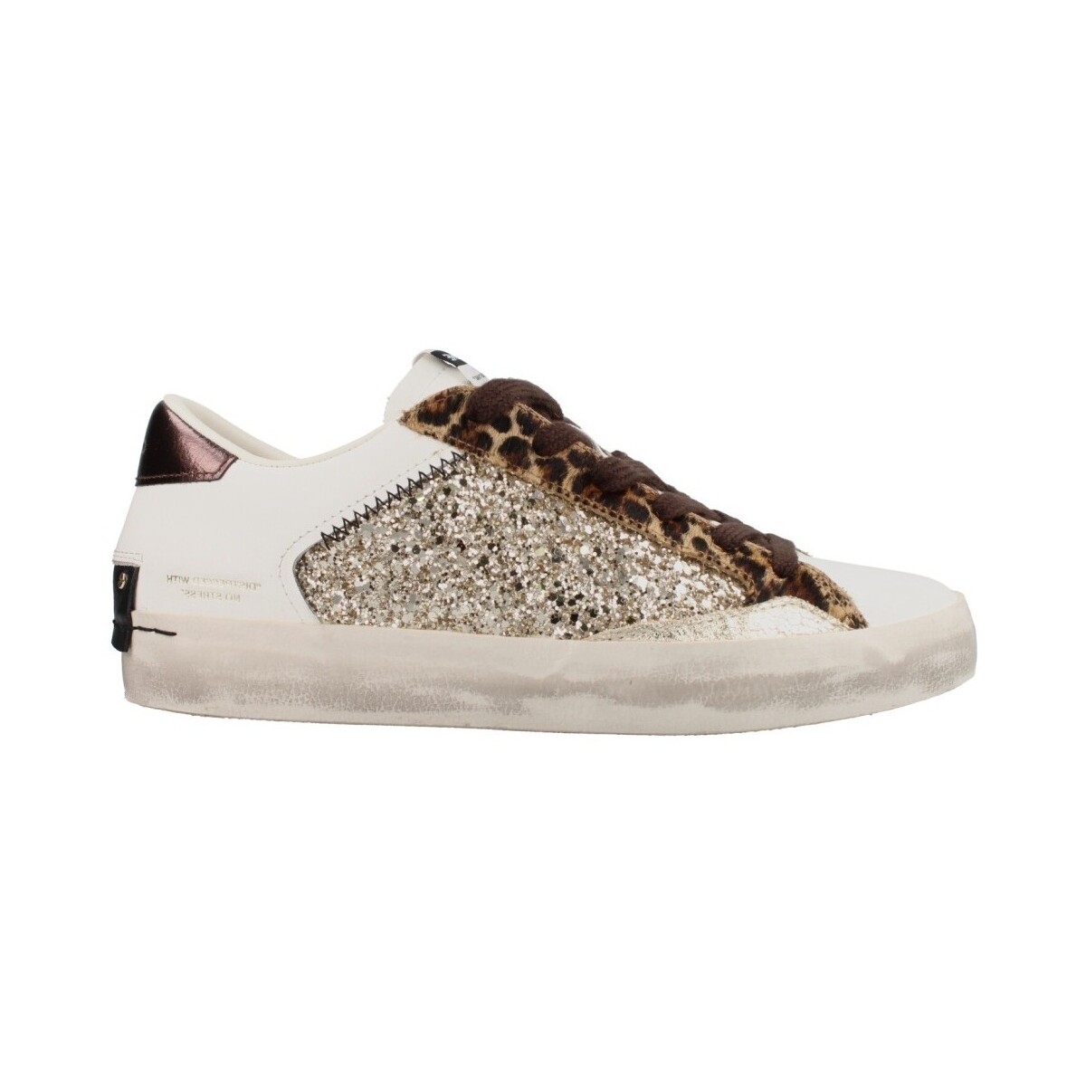 Sneakers Crime London 23008aa9b Deportivo Distressed