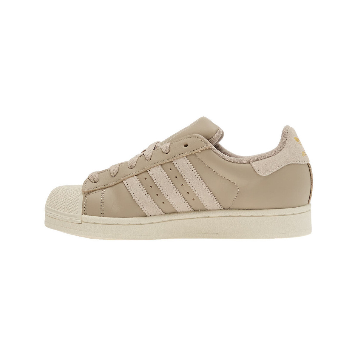 Xαμηλά Sneakers adidas Baskets superstar ii w cuir