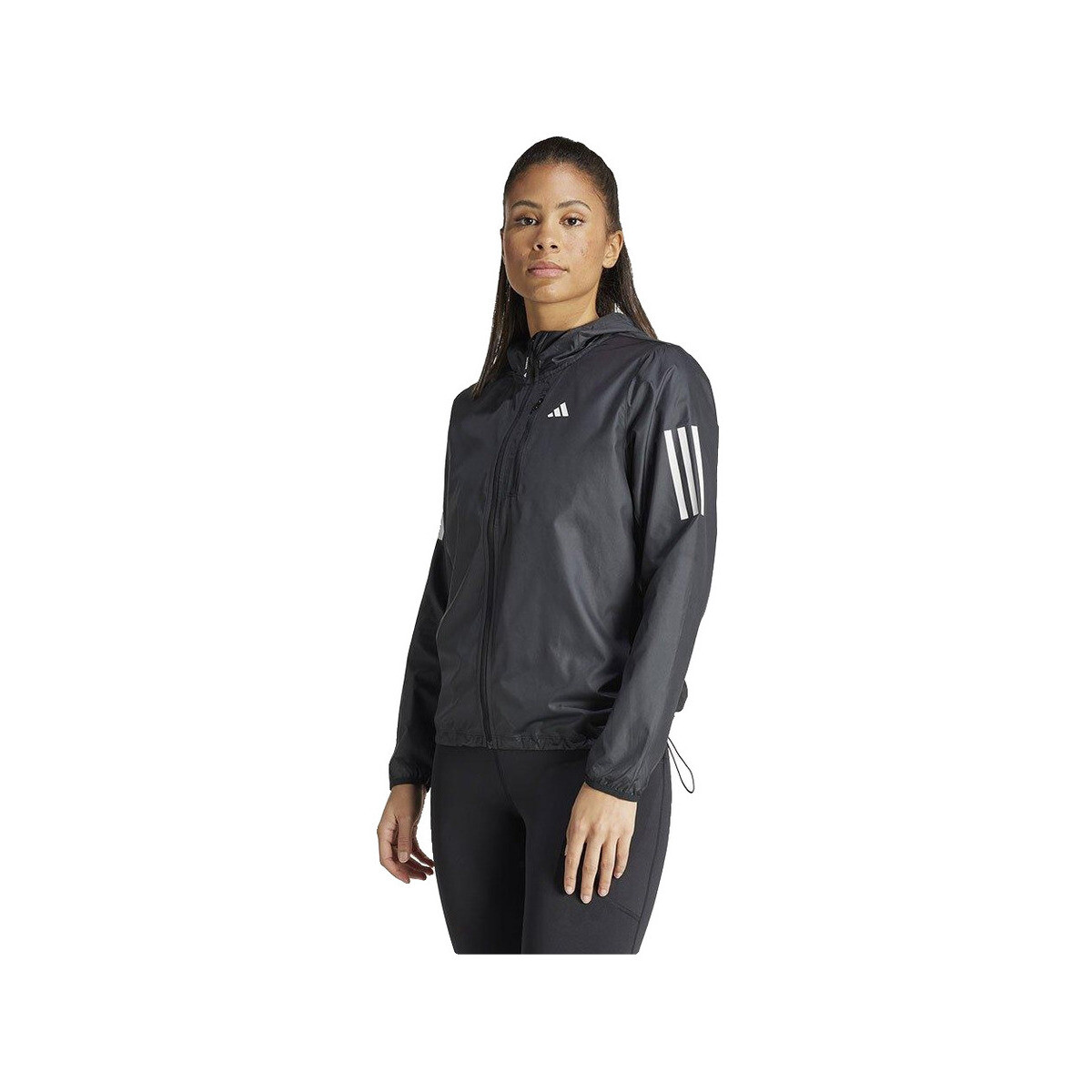Αντιανεμικά adidas Veste Own The Run légère et écoresponsable