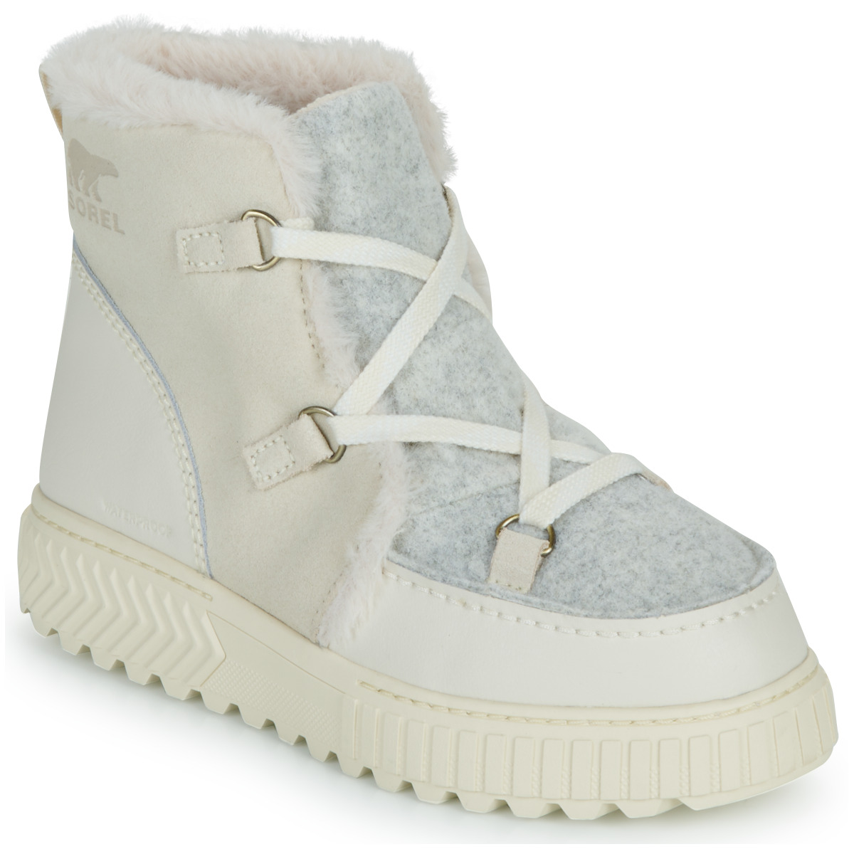 Μπότες για σκι Sorel ONA AVE ALPINE BOOT WP