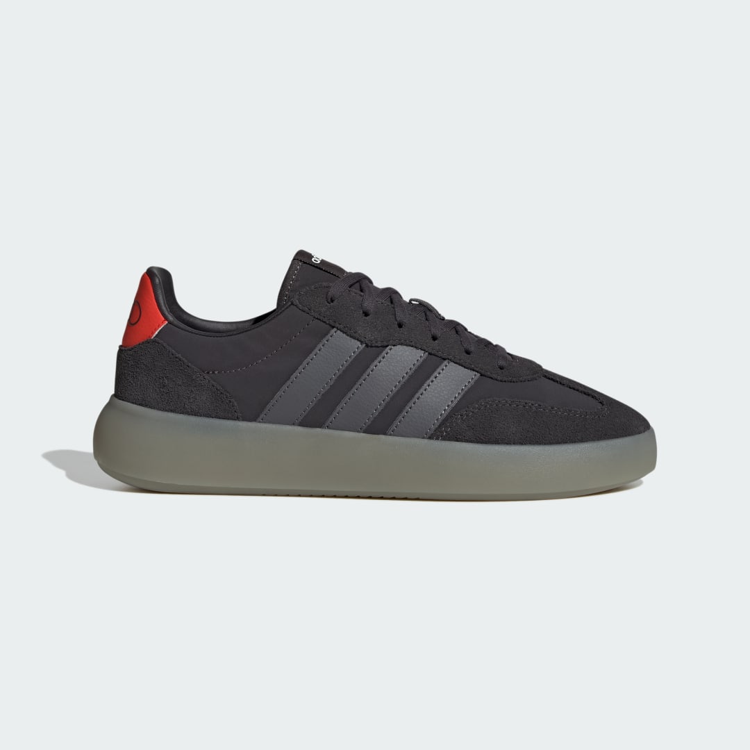 ΠΑΠΟΥΤΣΙΑ BARREDA DECODE SHOES AUDI REVOLUT F1 TEAM