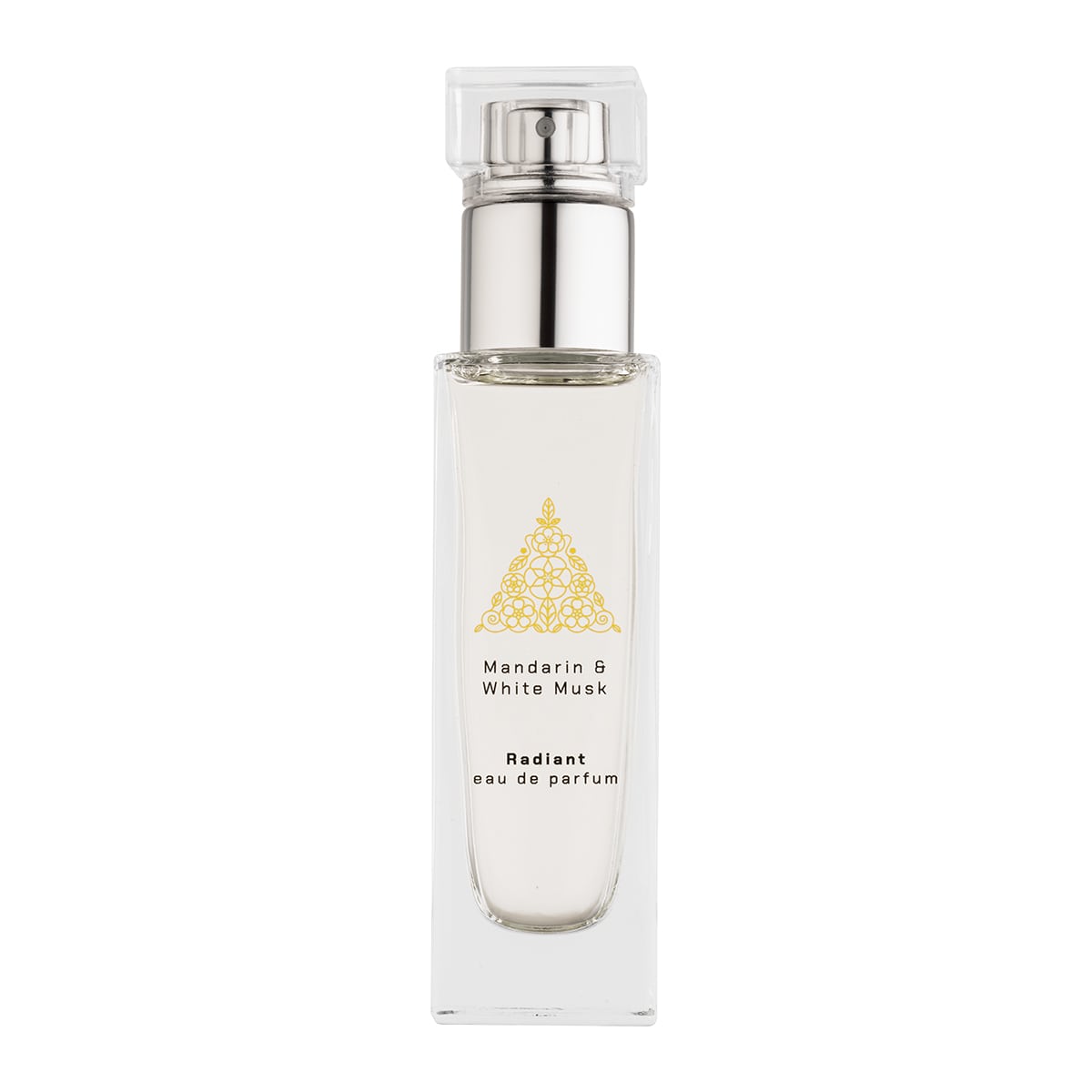 Mandarin & White Musk Eau de Parfum | 30ml