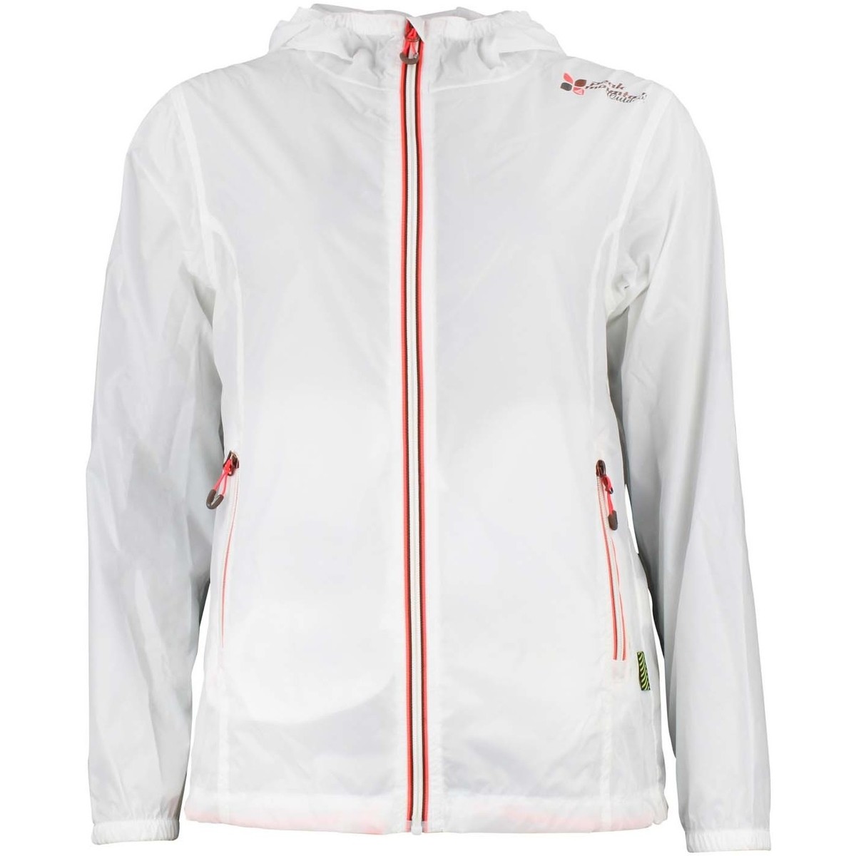 Αντιανεμικά Peak Mountain Coupe-vent femme ARANEW