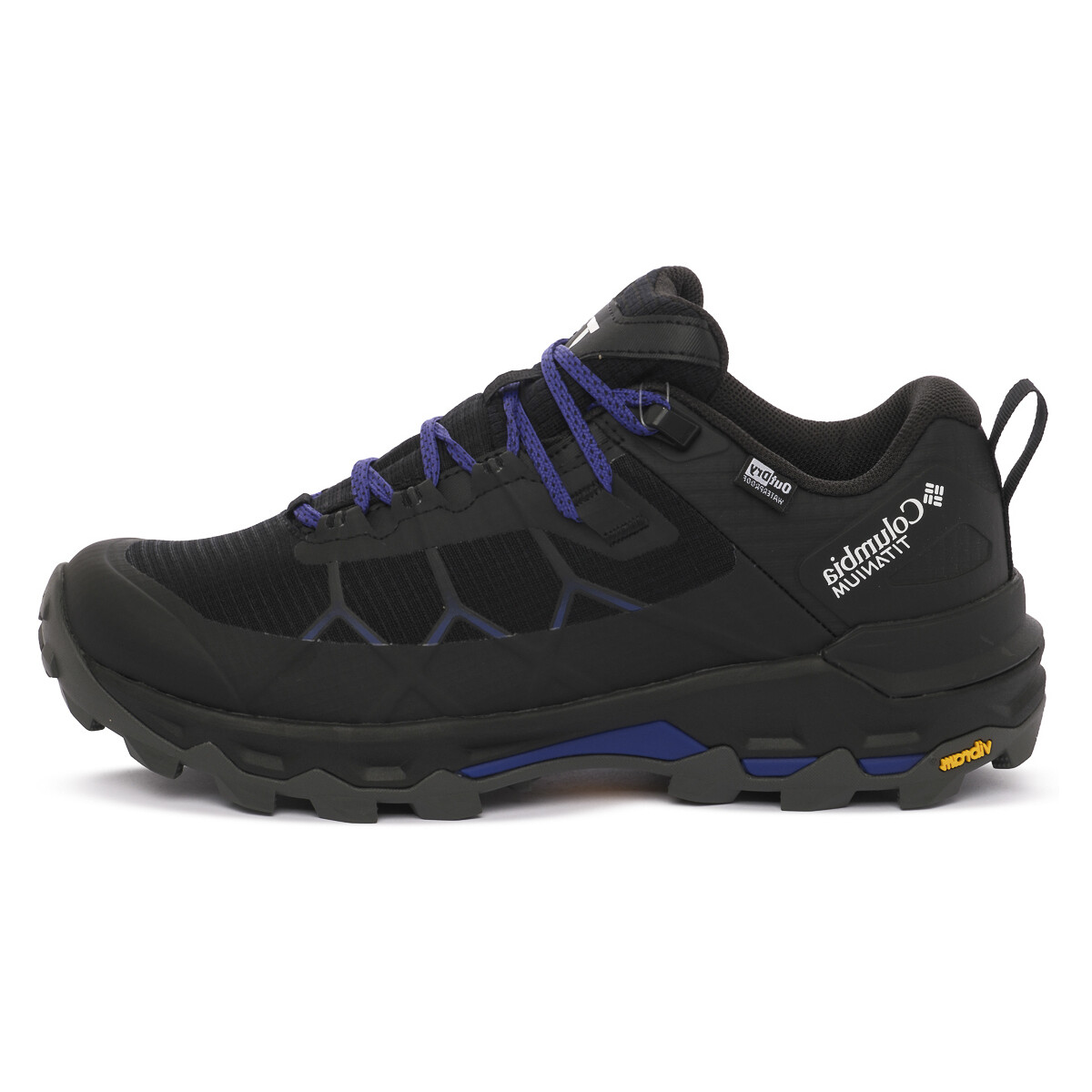 Πεζοπορίας Columbia PEAKFREAK OUTDRY