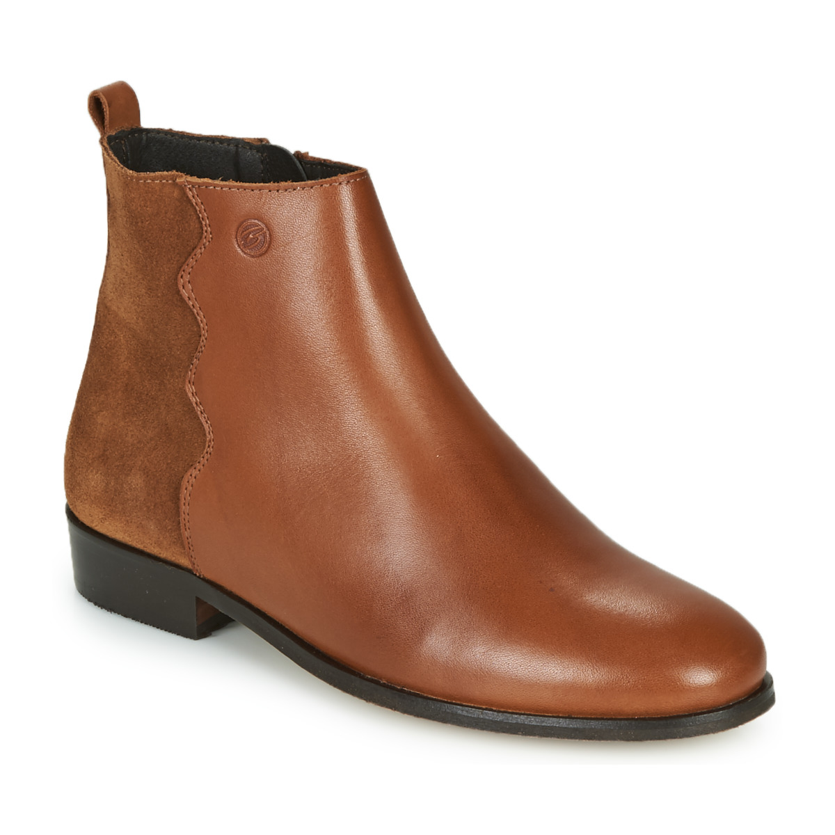 Μπότες Betty London HELOI