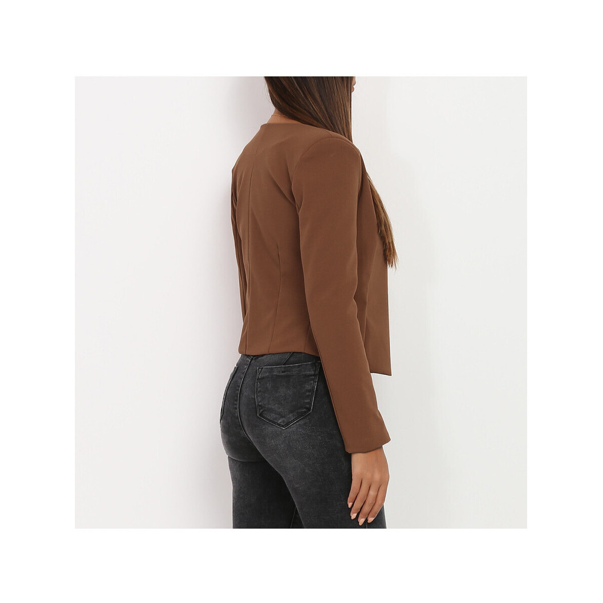 Σακάκι/Blazers La Modeuse 21348_P60230