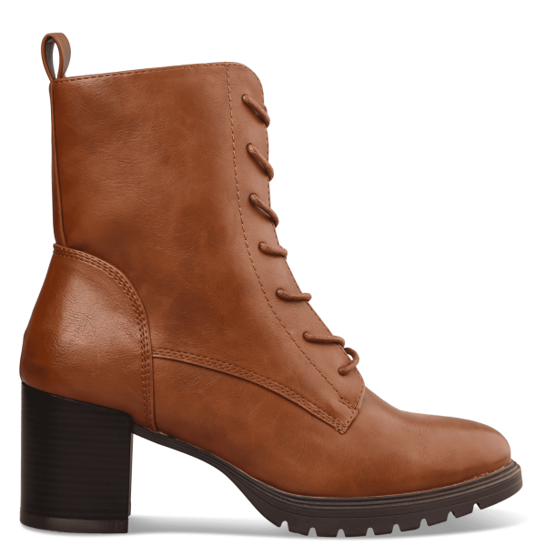 COMBAT BOOTS