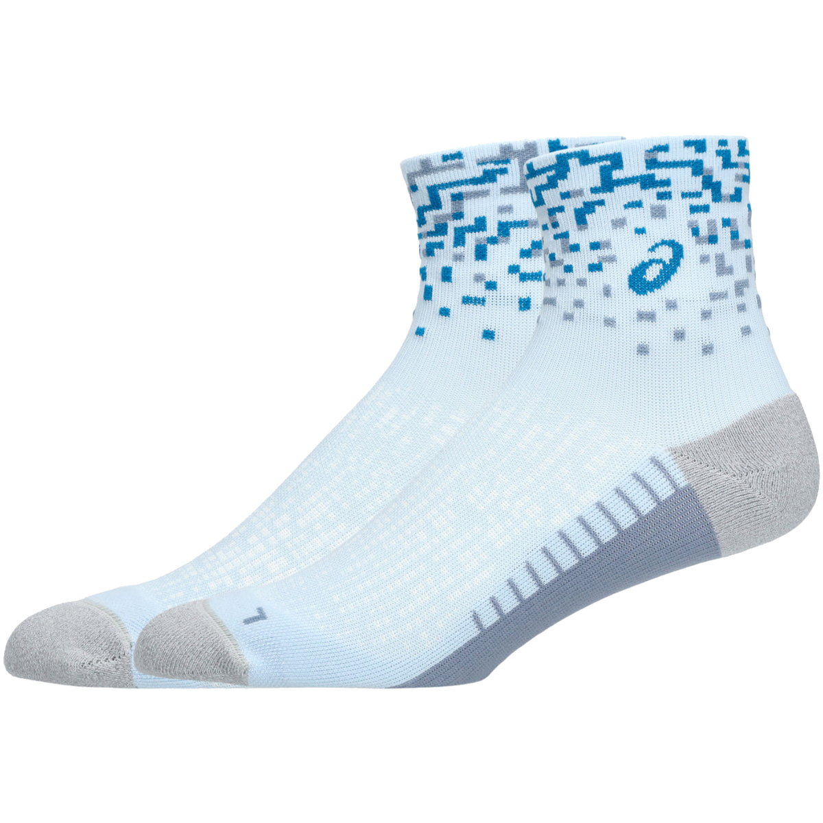 Αθλητικές κάλτσες Asics Performance Run Quarter Sock