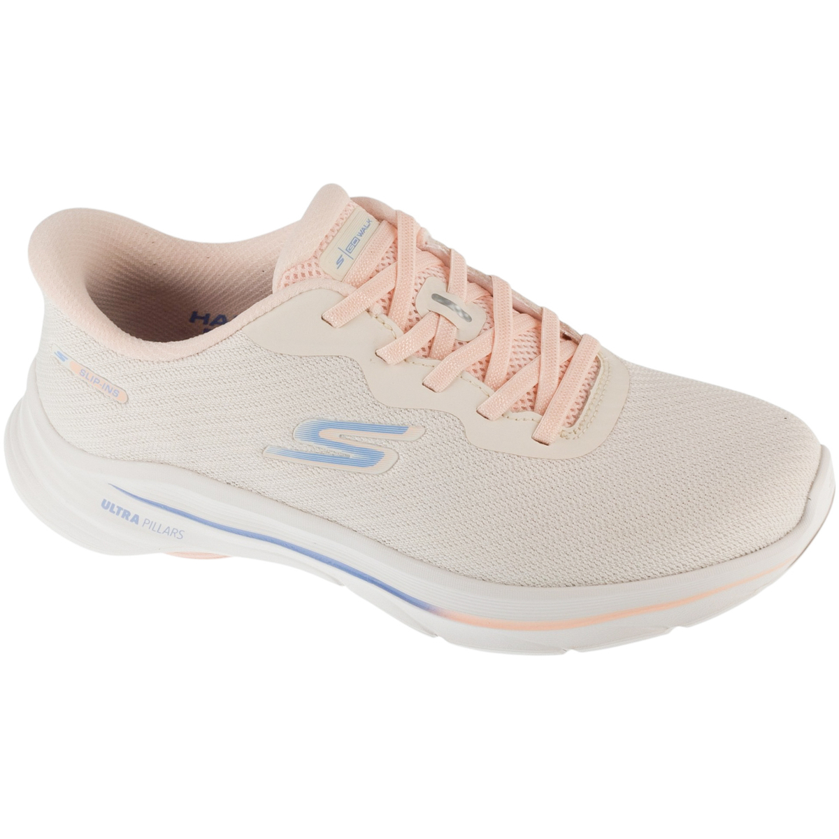 Xαμηλά Sneakers Skechers Slip-Ins: GO Walk 8 - Nadia