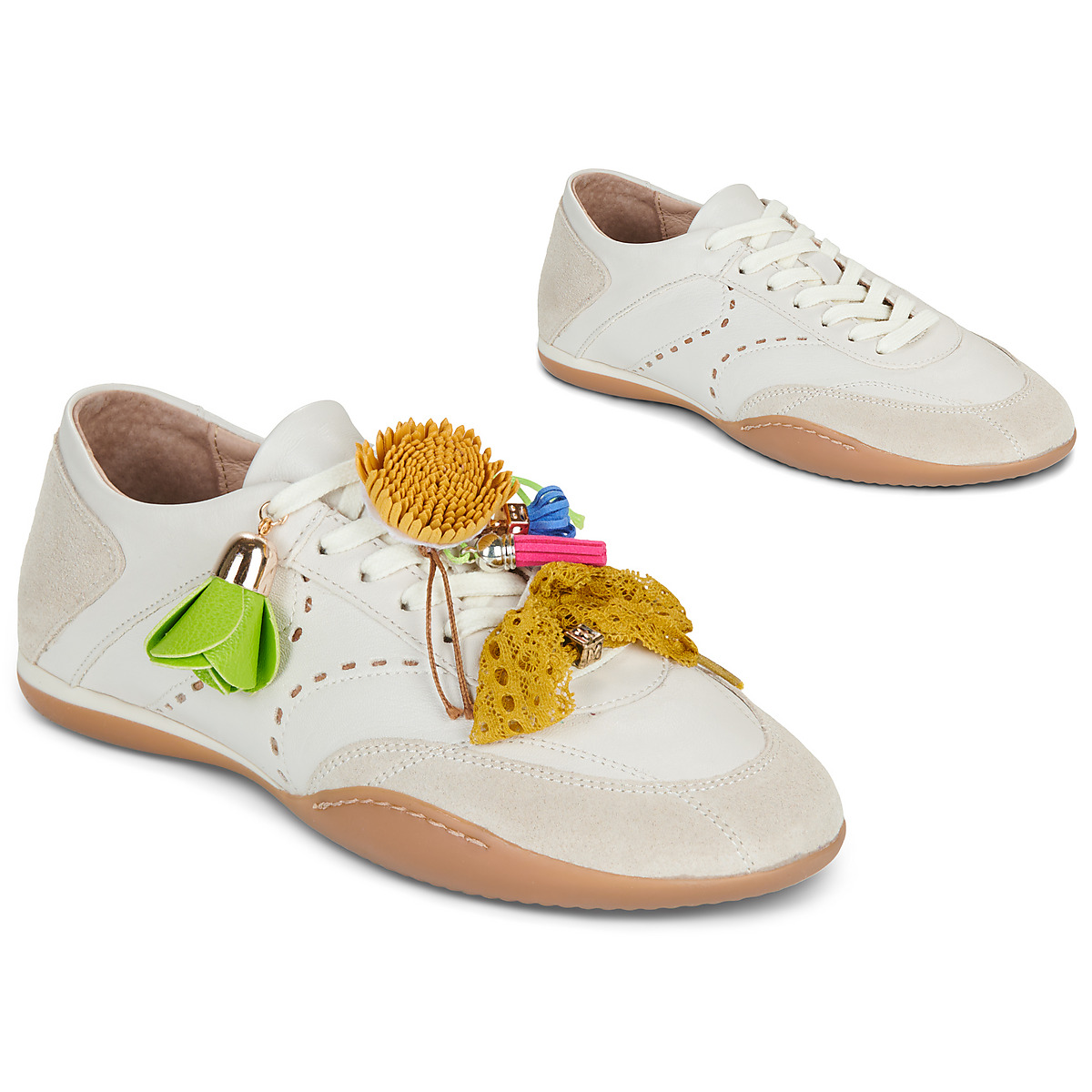 Xαμηλά Sneakers Meline 8ACC-ML-141