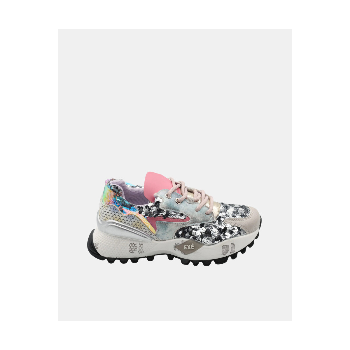 Sneakers Exé Shoes D190608 17
