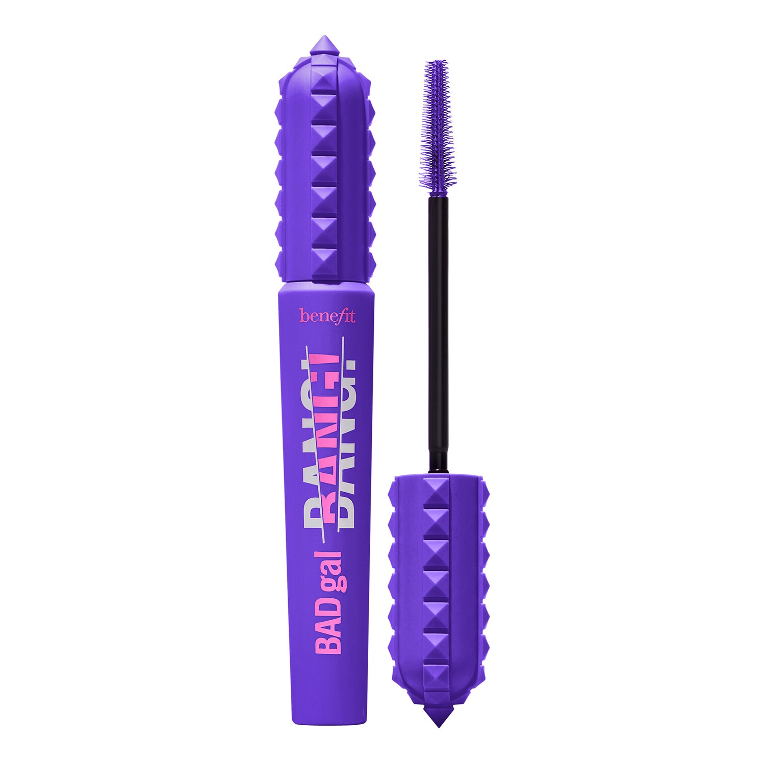 Benefit Cosmetics - BADgal BANG! - Μάσκαρα για Όγκο | 8.5 g