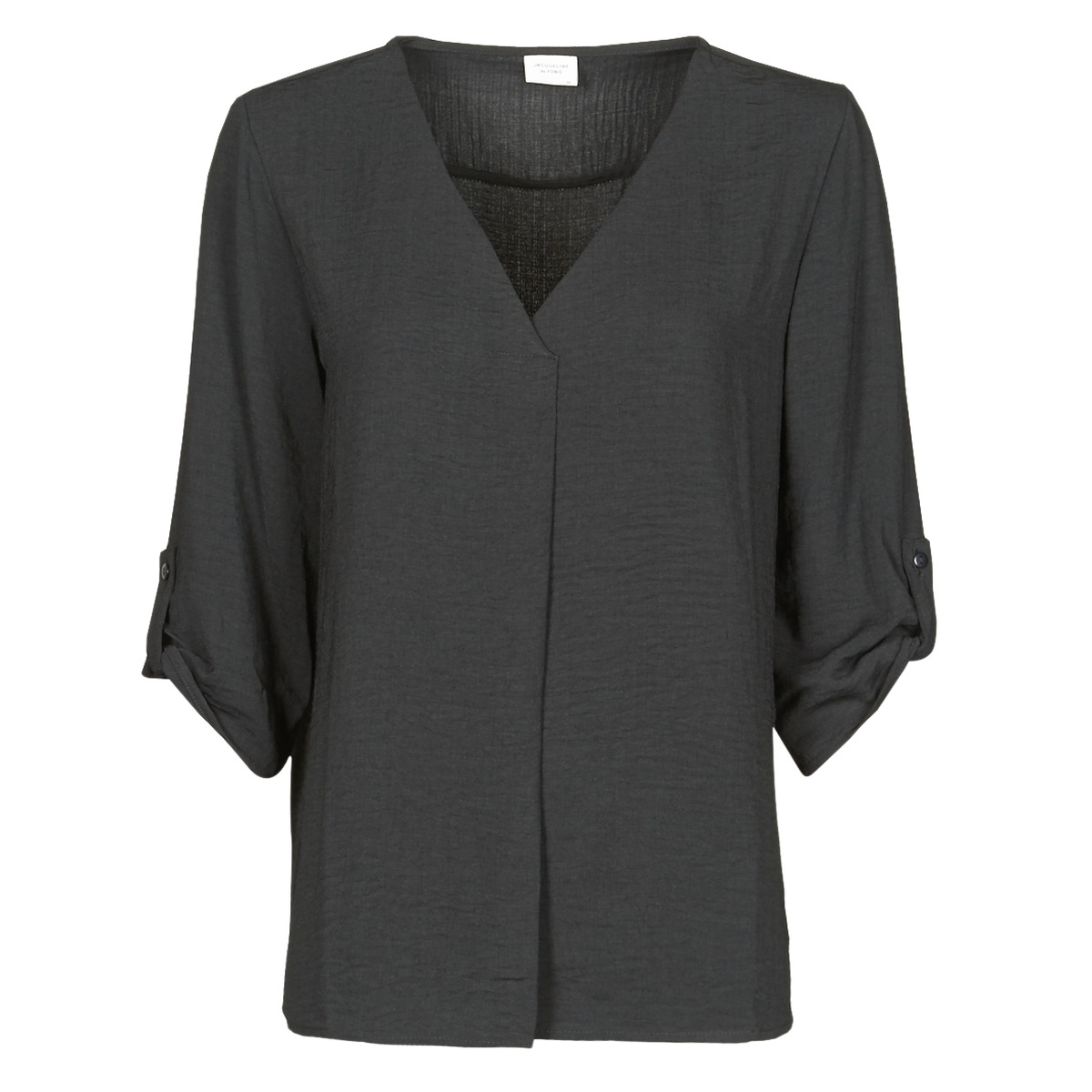 Μπλούζα JDY JDYDIVYA 3/4 TOP WVN NOOS