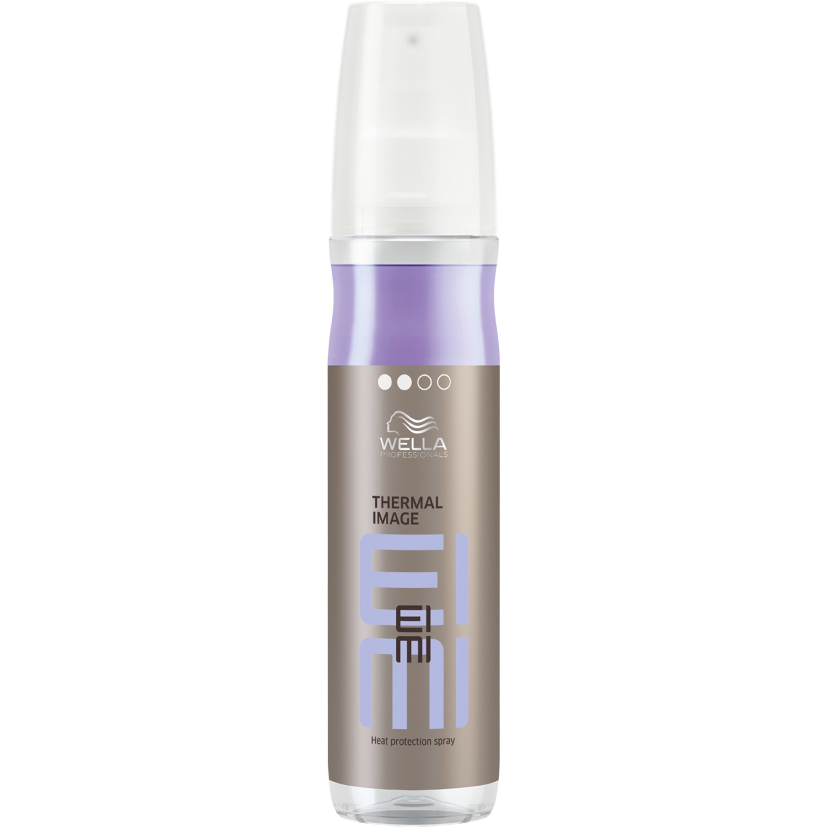 Wella Professionals Eimi Thermal Image Heat Protection Διφασικό Spray Προστασίας των Μαλλιών από τη Θερμότητα με Ελαφρύ Κράτημα 2, 150ml