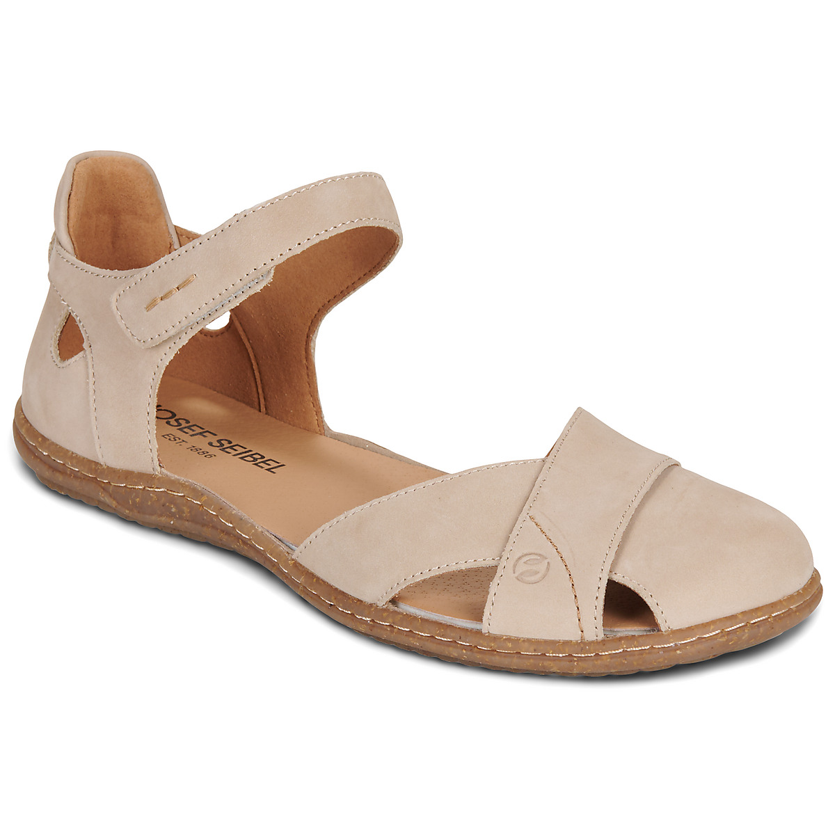Μπαλαρίνες Josef Seibel CAITLYN 05 BAREFOOT