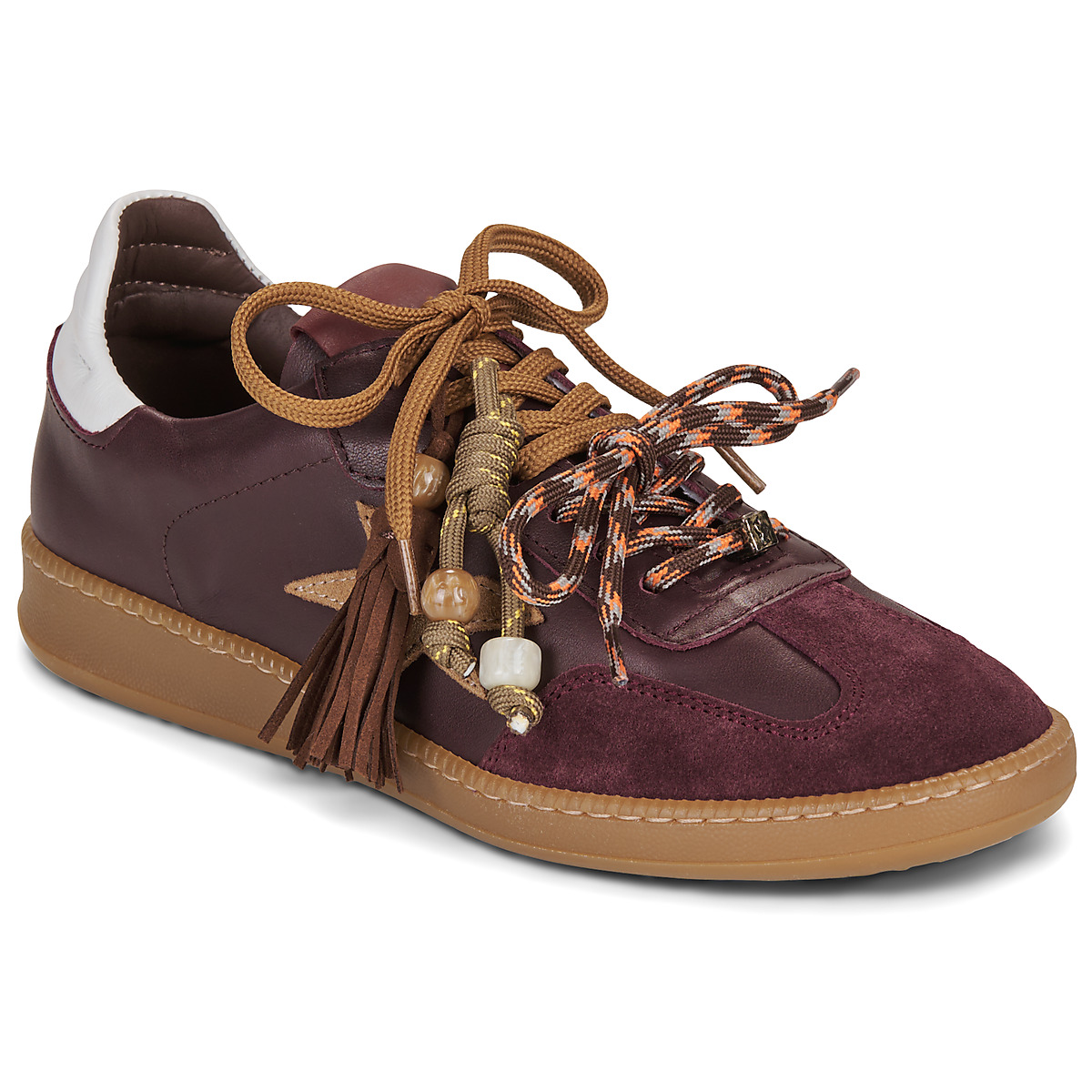 Xαμηλά Sneakers Meline -