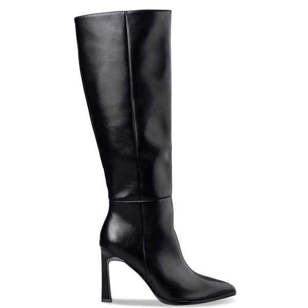 POINTED TOE BOOTS