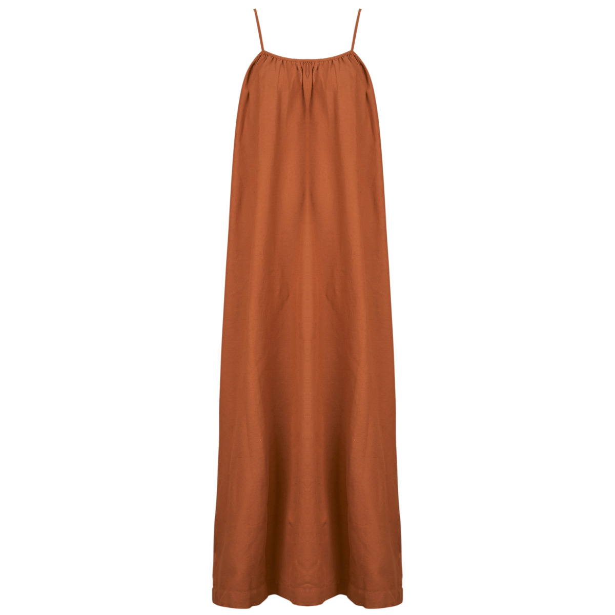 Μακριά Φορέματα Vila VIPRISILLA SINGLET LONG DRESS