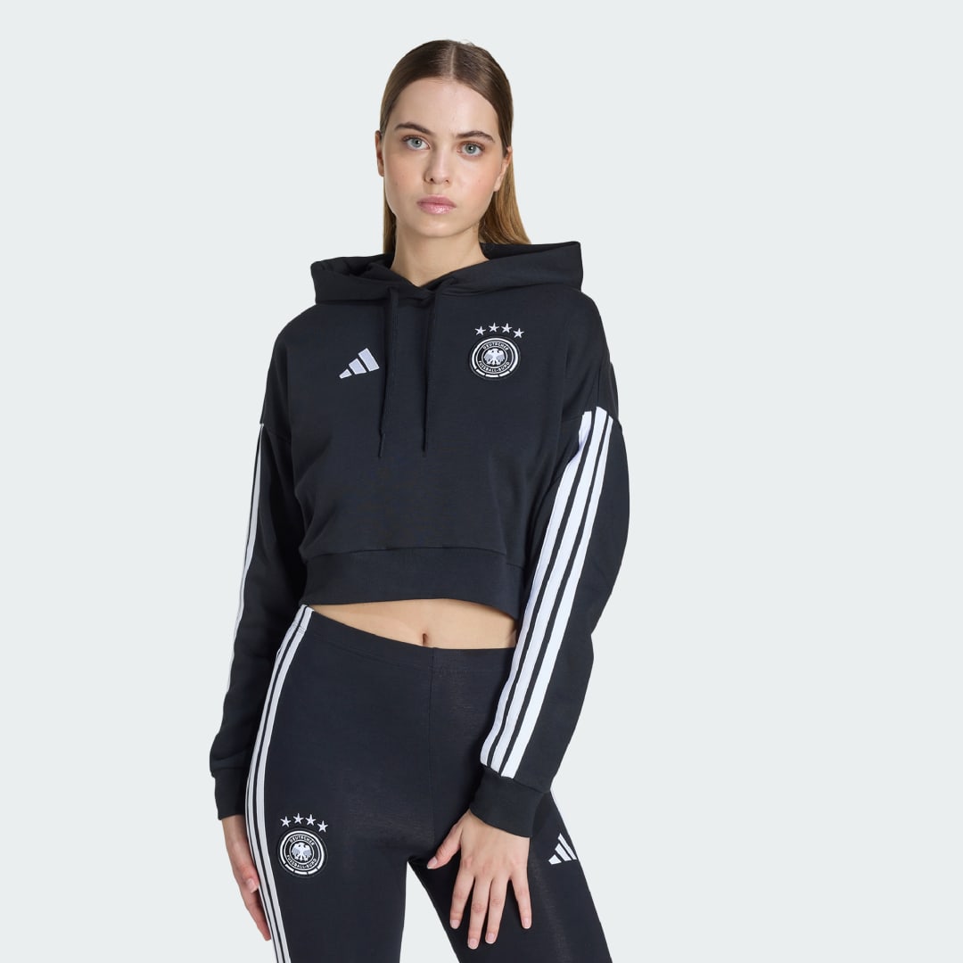 Hoodie DNA Γερμανίας