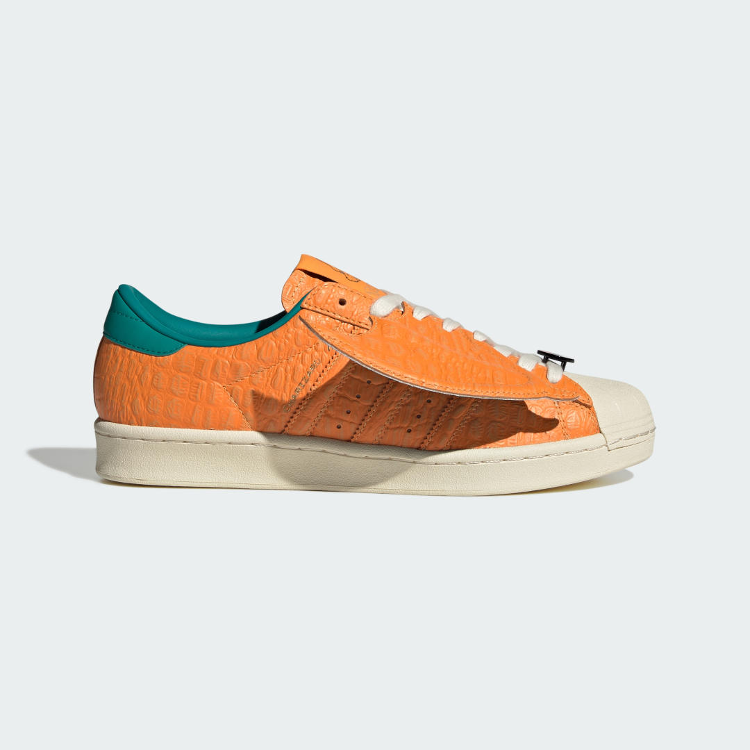 ΠΑΠΟΥΤΣΙΑ ADIDAS POKEMON SUPERSTAR VINTAGE