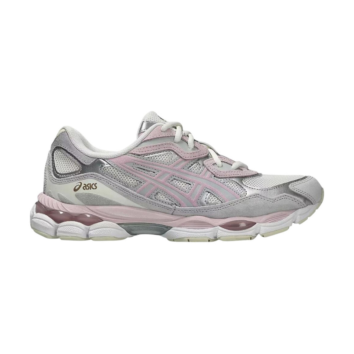 Xαμηλά Sneakers Asics Gel-NYC Concrete Barely Rose